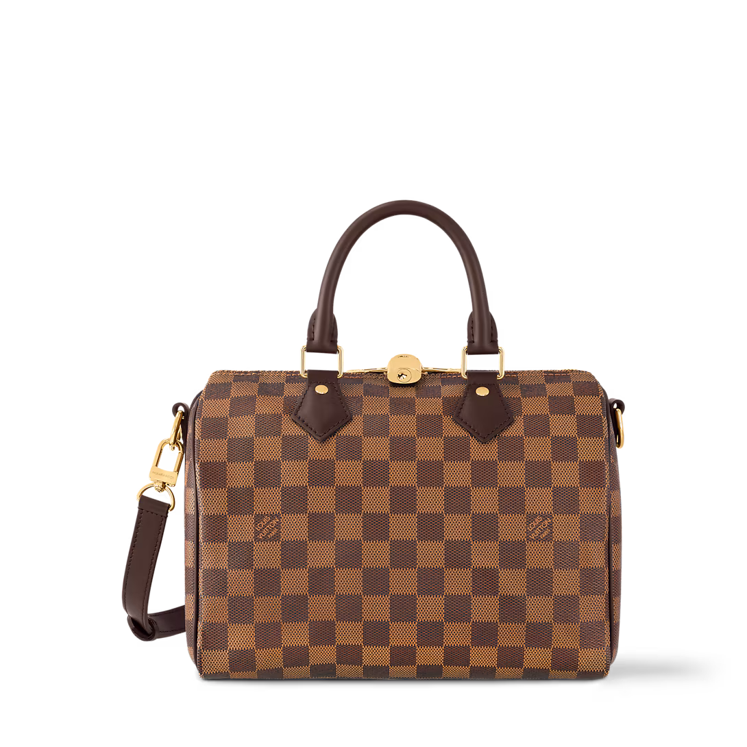 louis vuitton Speedy Bandoulière 25