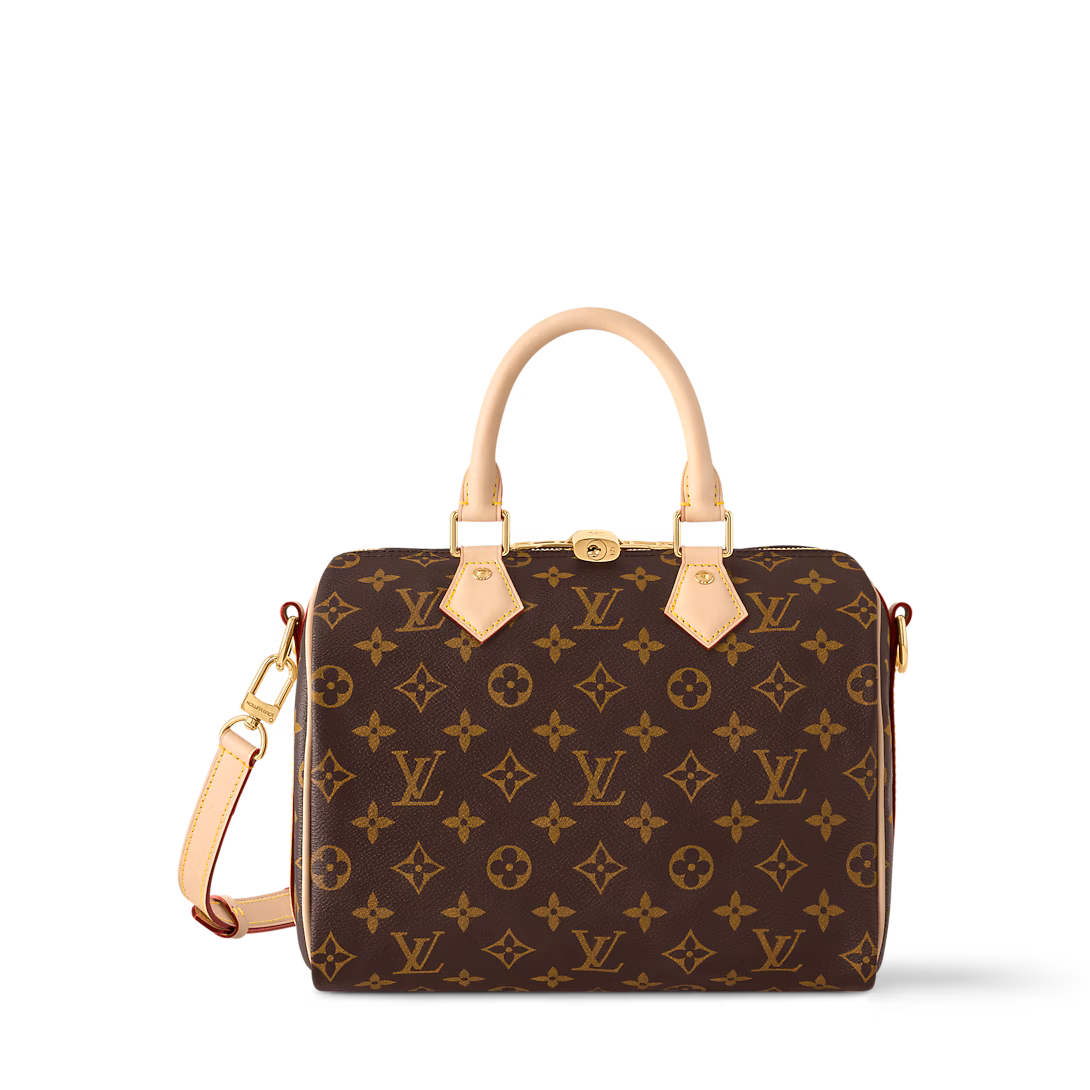 louis vuitton Speedy Bandoulière 25