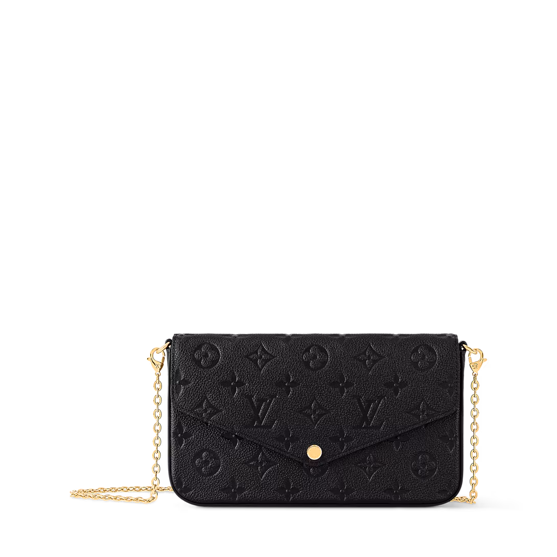 louis vuitton Pochette Félicie'nin