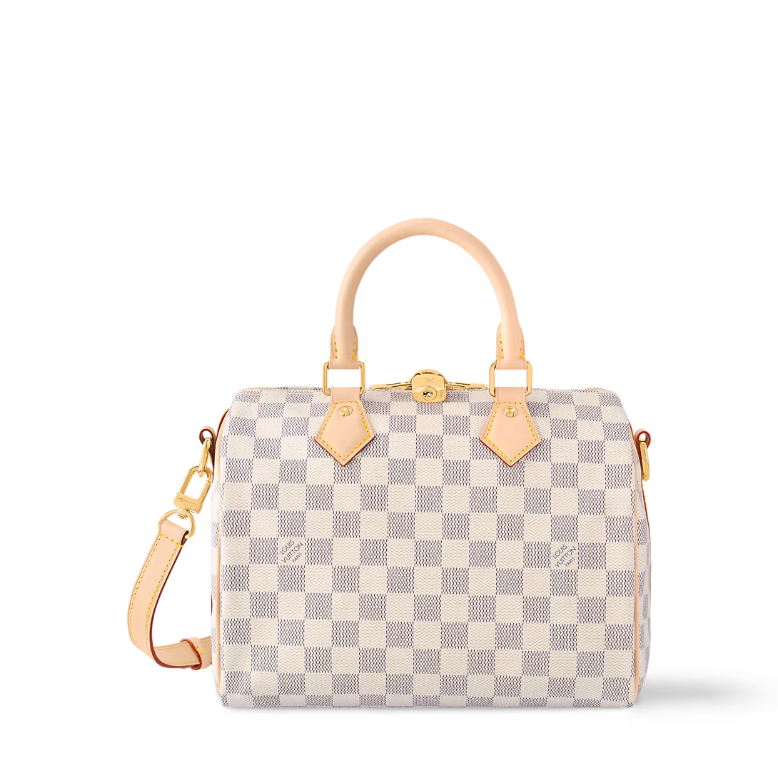 louis vuitton Speedy Bandoulière 25