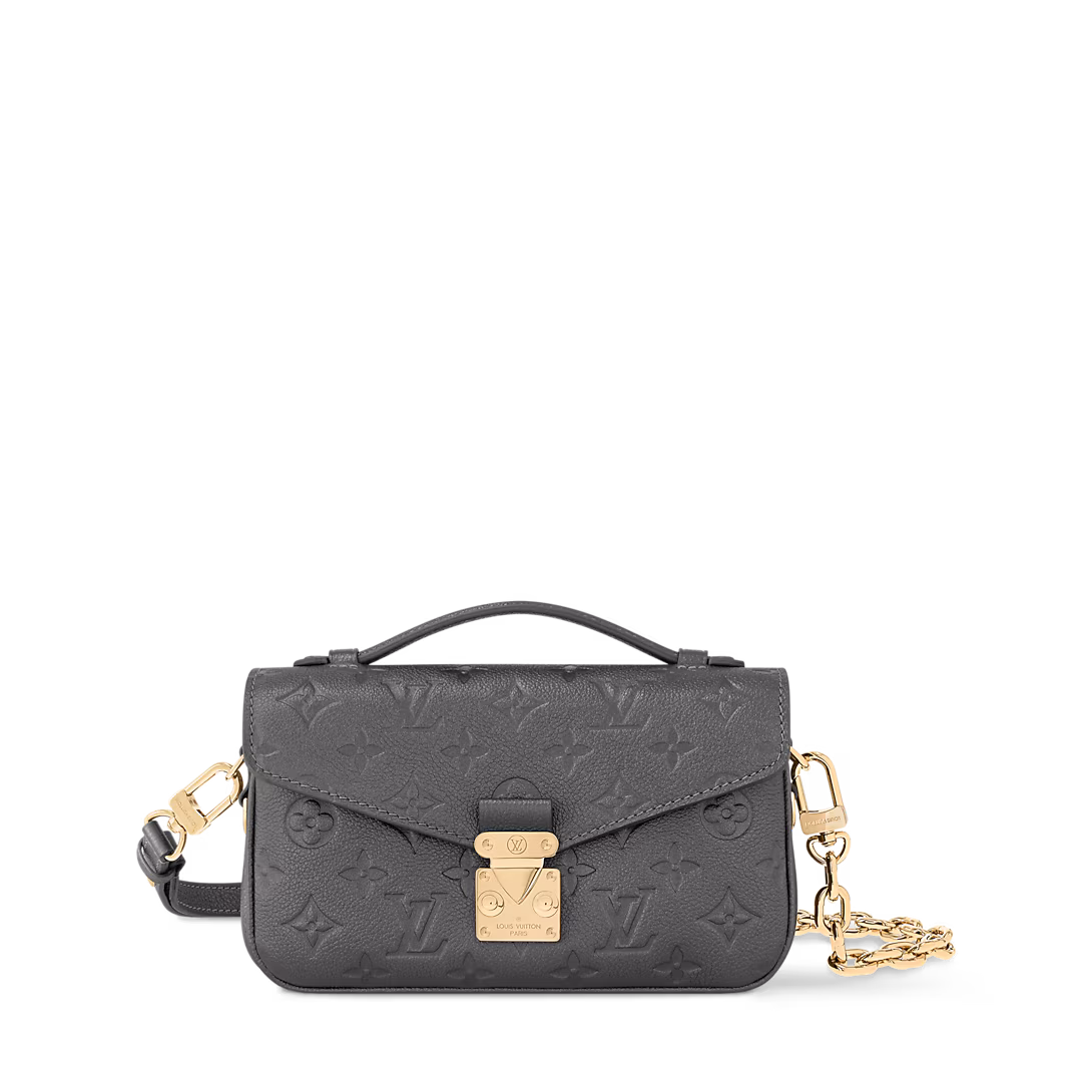 louis vuitton Doğu-Batı Metis Pochette