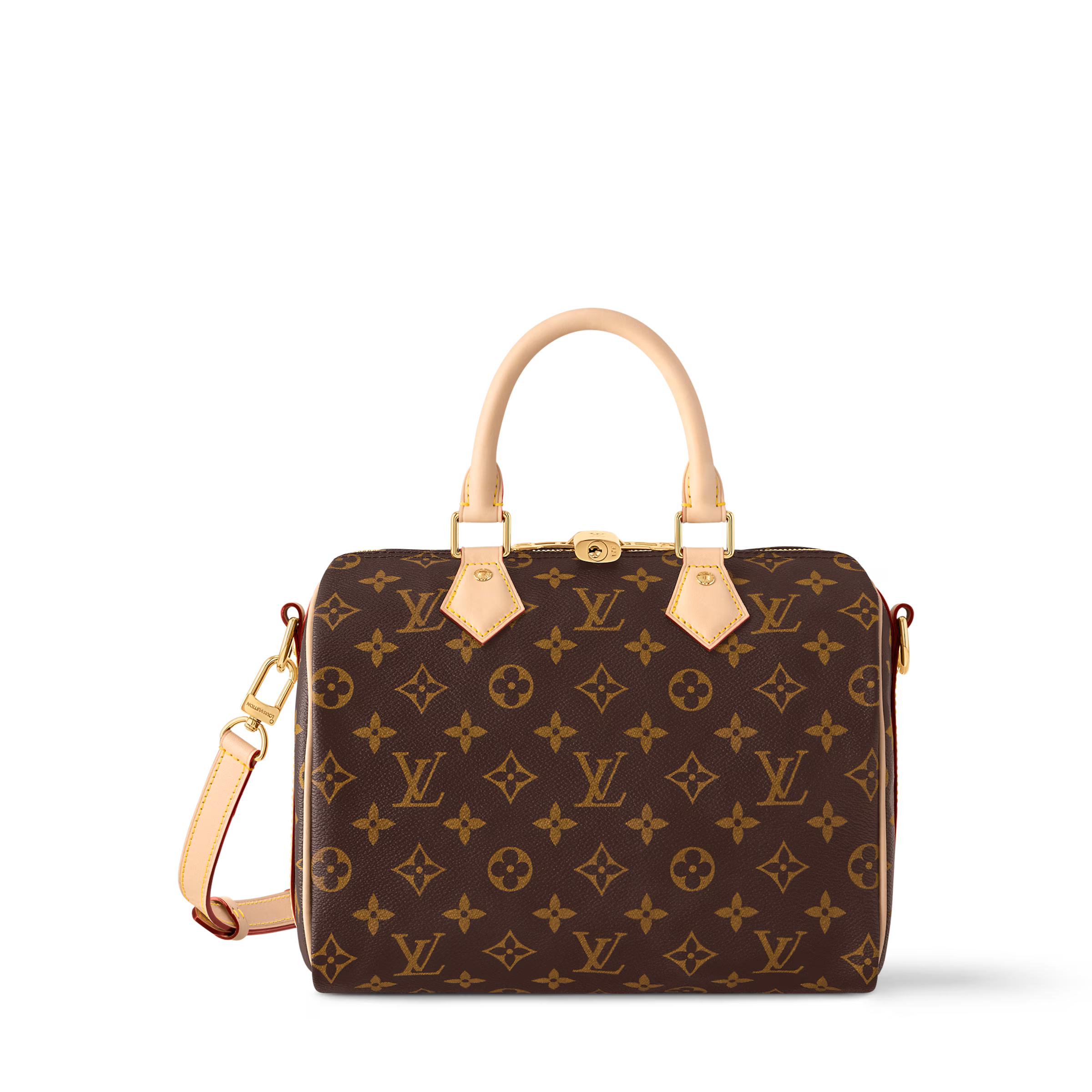 louis vuitton Speedy Bandoulière 25 Çanta