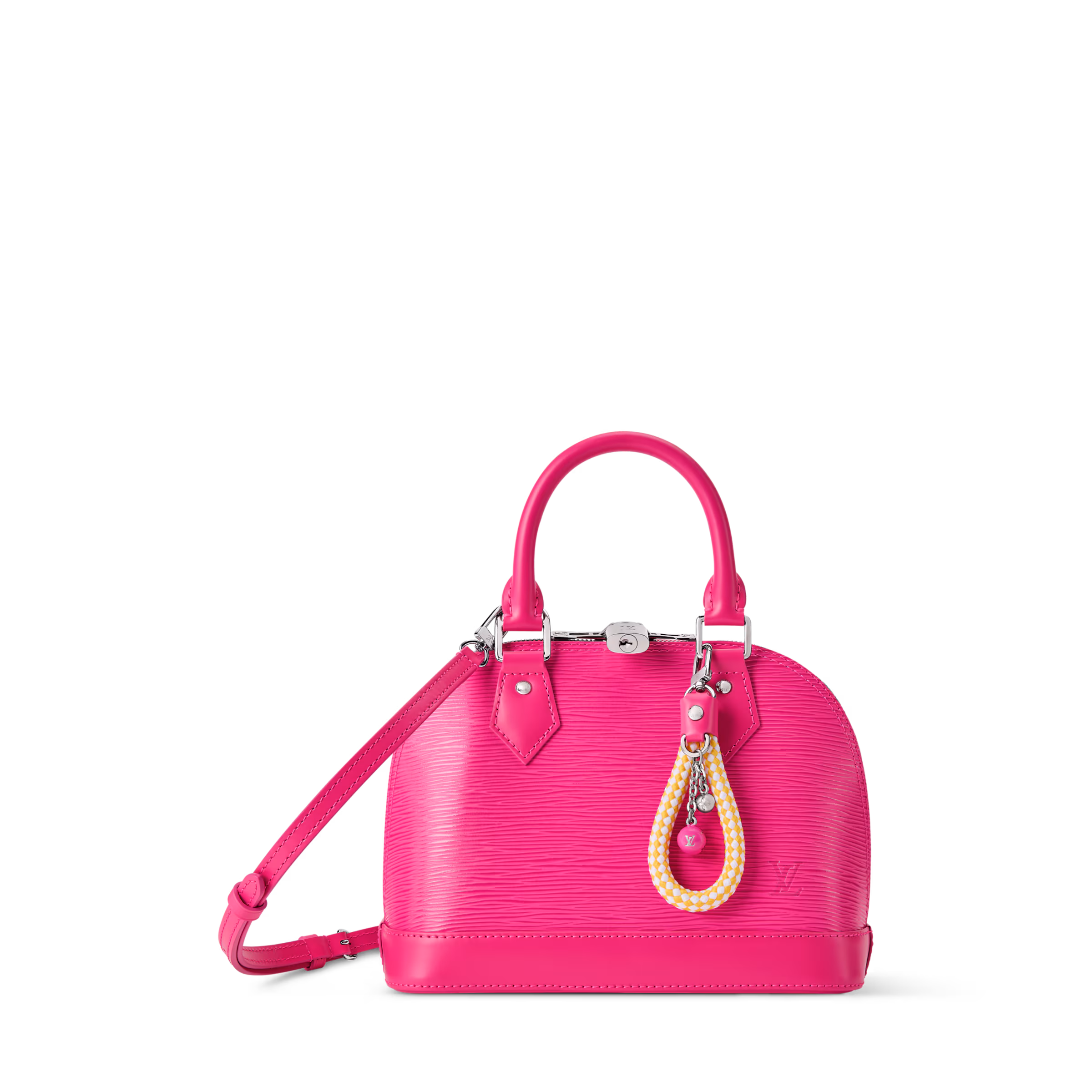 louis vuitton Alma BB Çanta