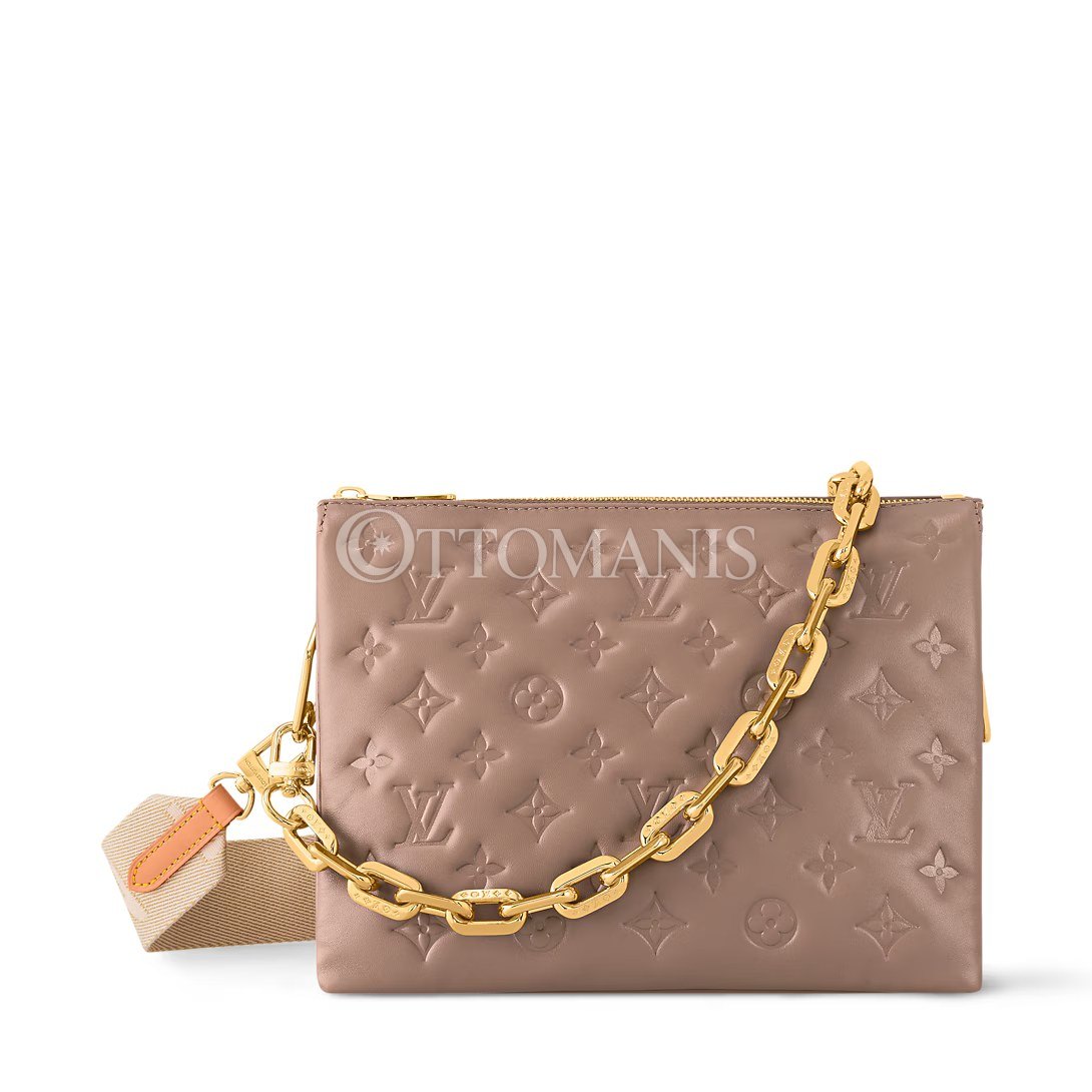 louis vuitton Coussin PM Çanta