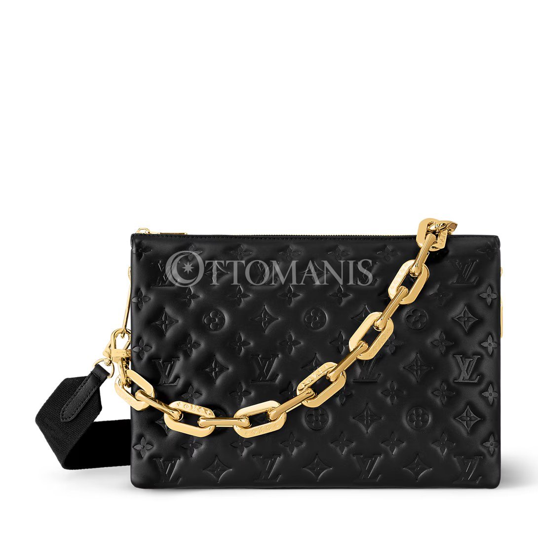 louis vuitton Coussin MM Çanta