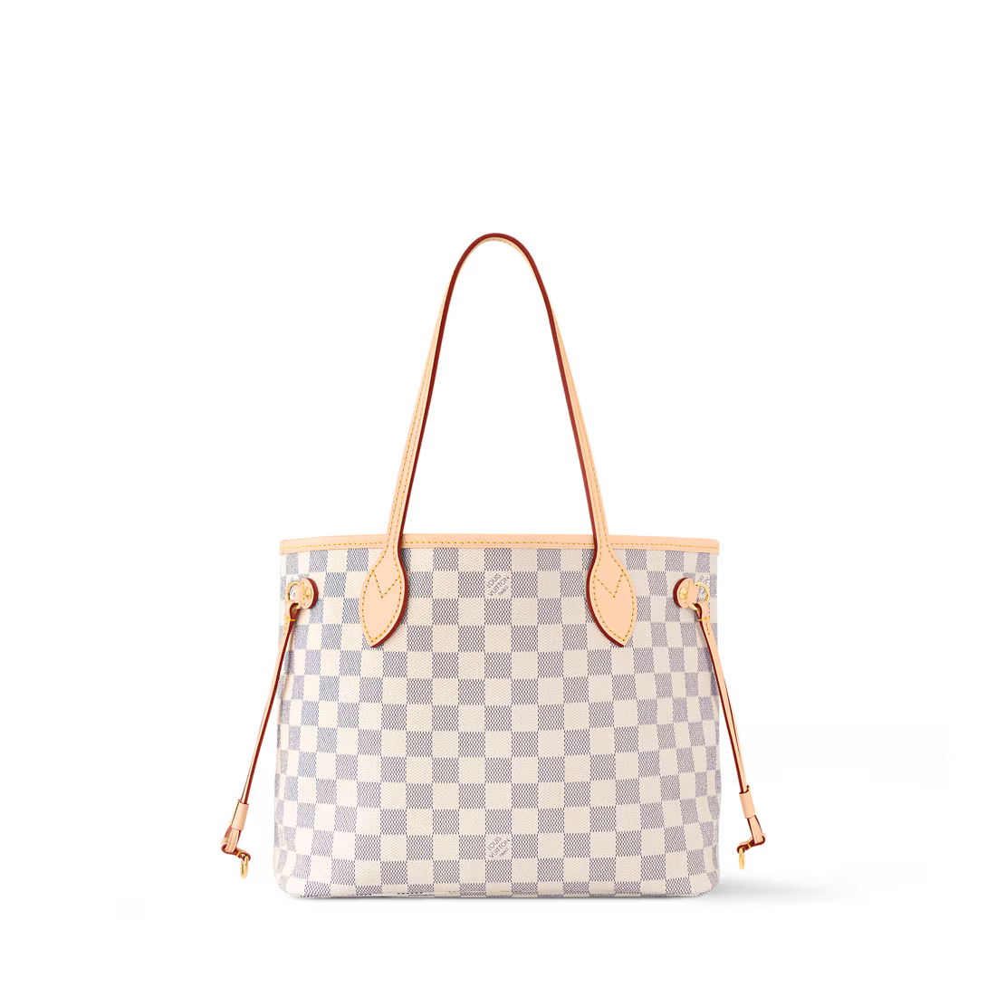 louis vuitton Neverfull PM Çanta