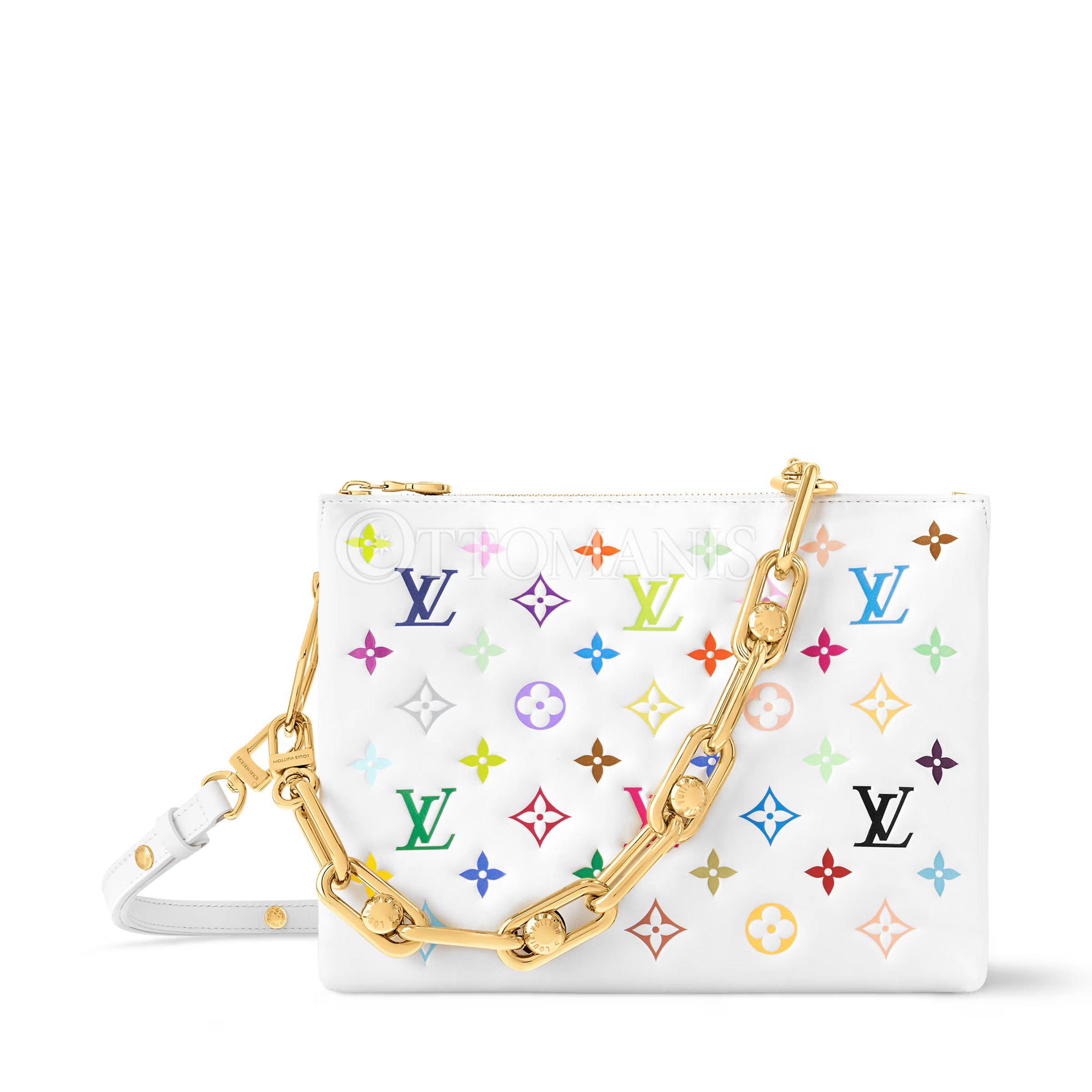 louis vuitton LV x TM Coussin PM Çanta