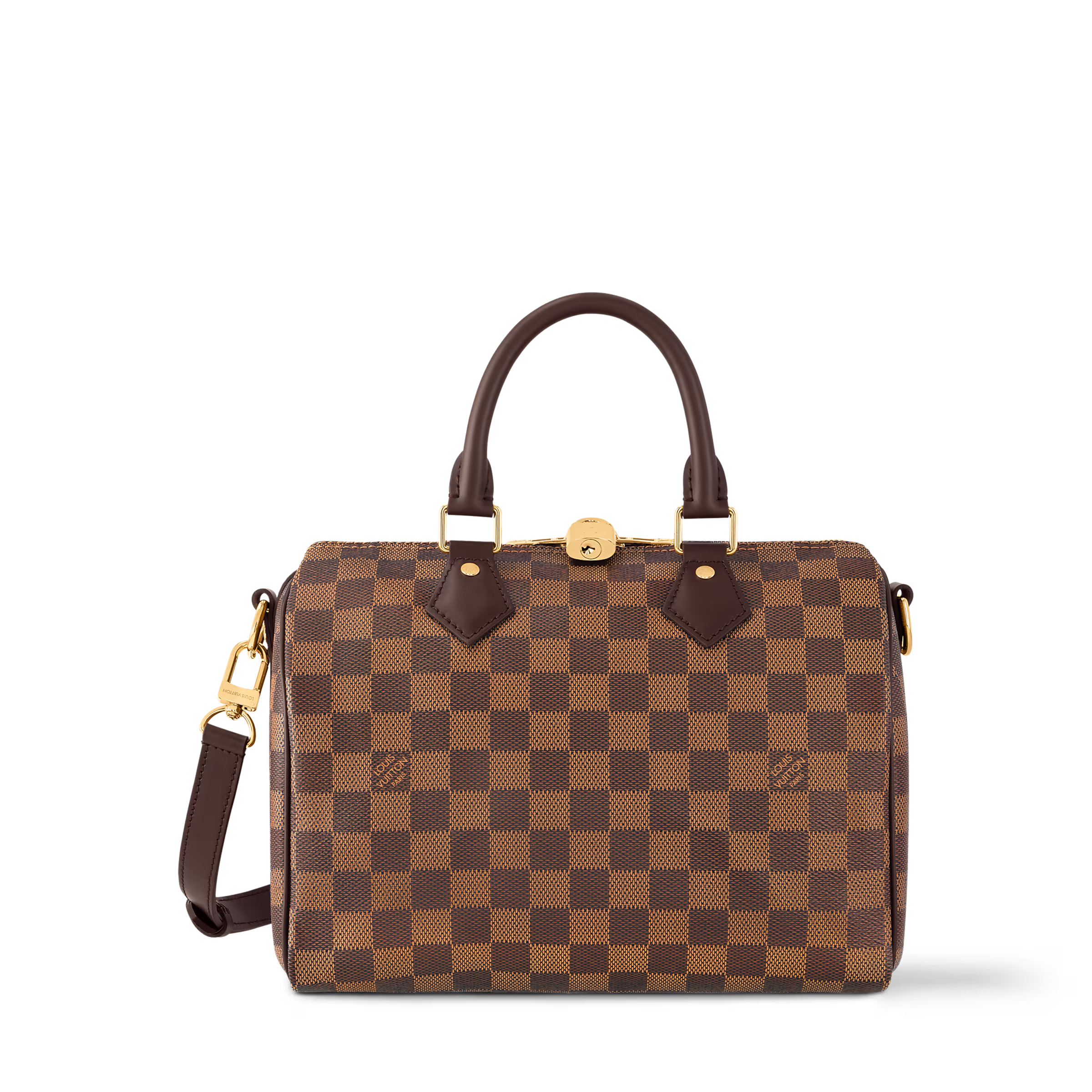 louis vuitton Speedy Bandoulière 25 Çanta