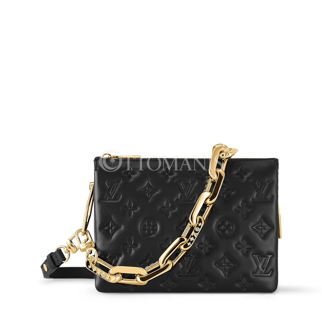 louis vuitton Coussin BB Çanta
