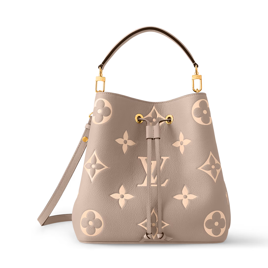 louis vuitton NeoNoé MM Çanta