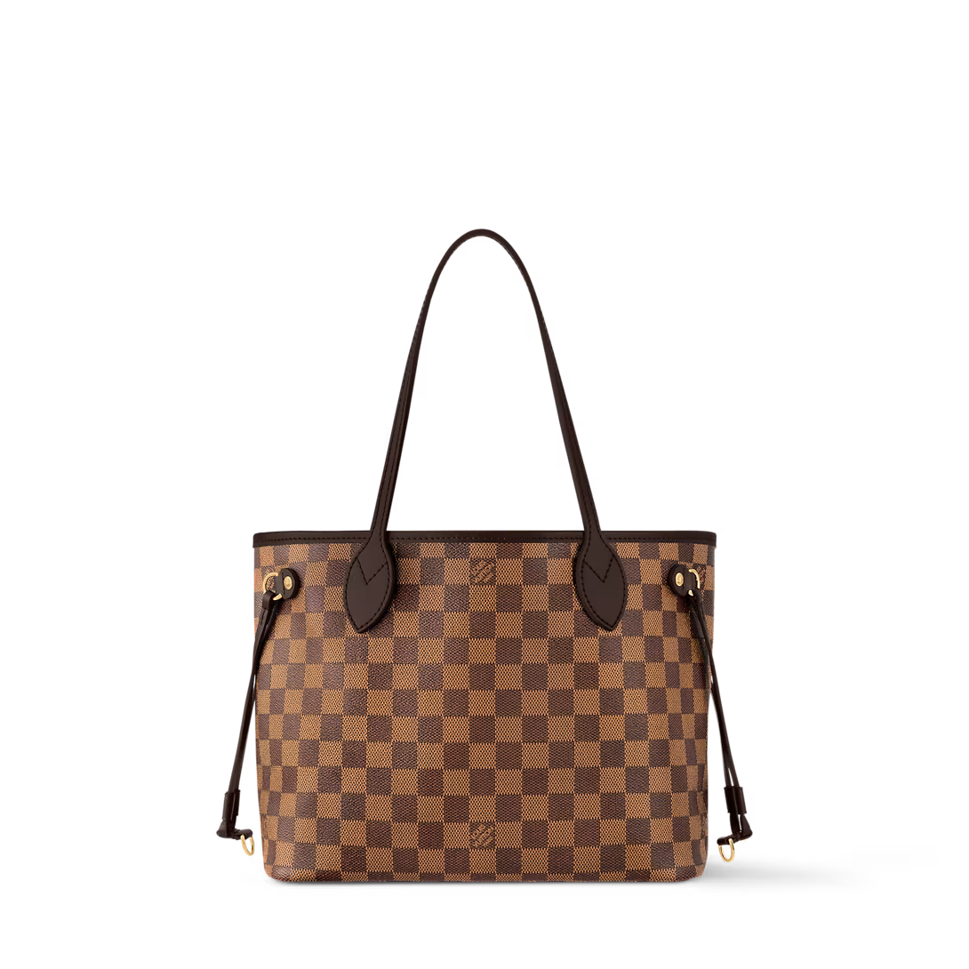 louis vuitton Neverfull PM Çanta