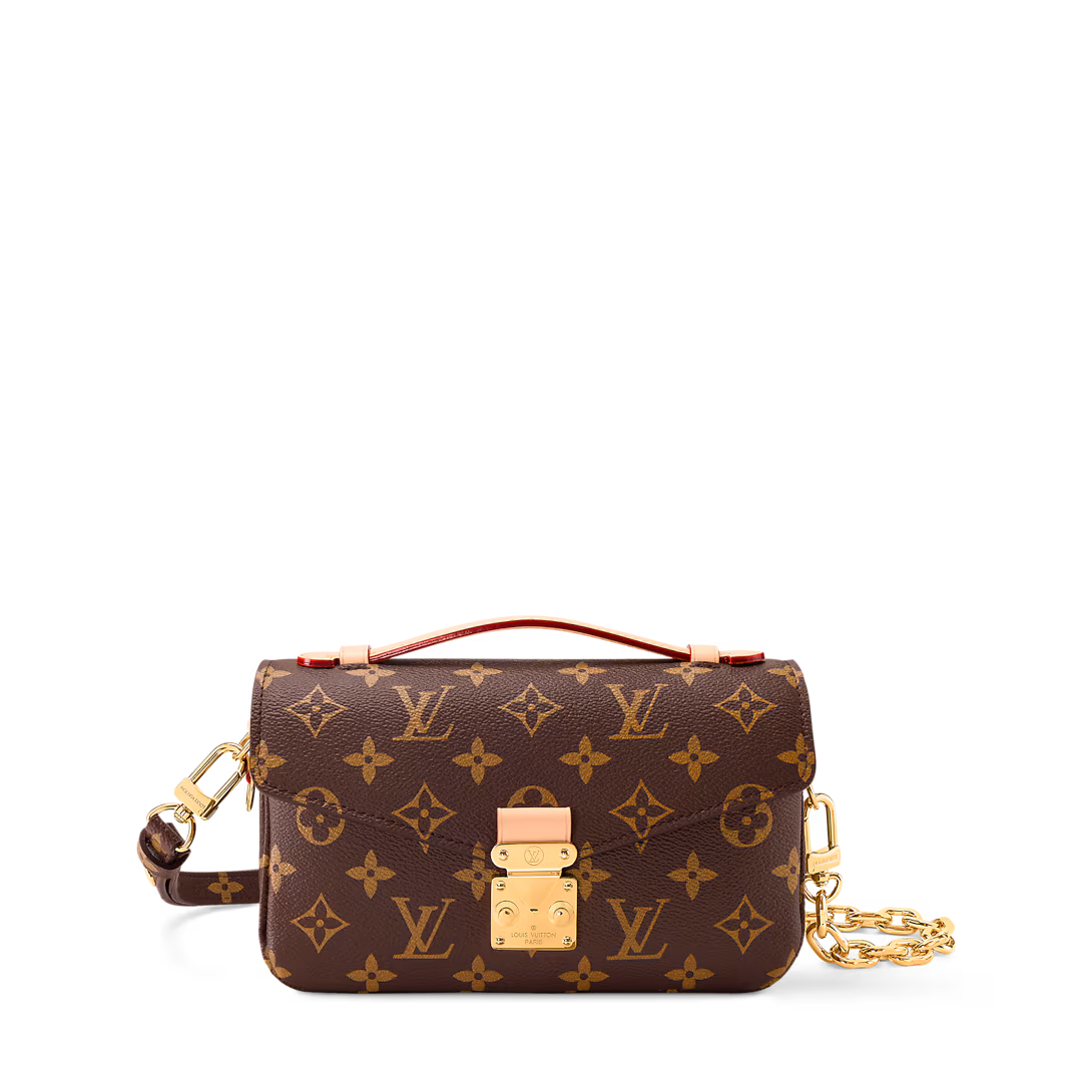louis vuitton Doğu-Batı Metis Pochette