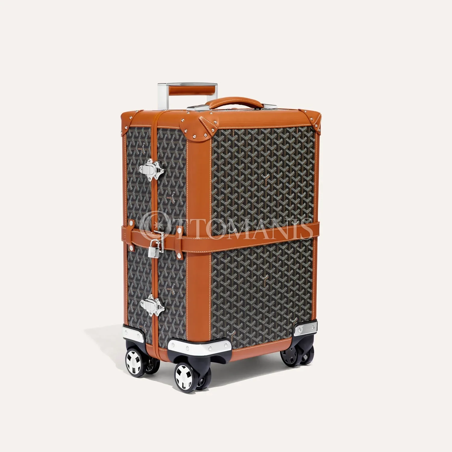 Goyard Bourget PM Tramvay Kutusu