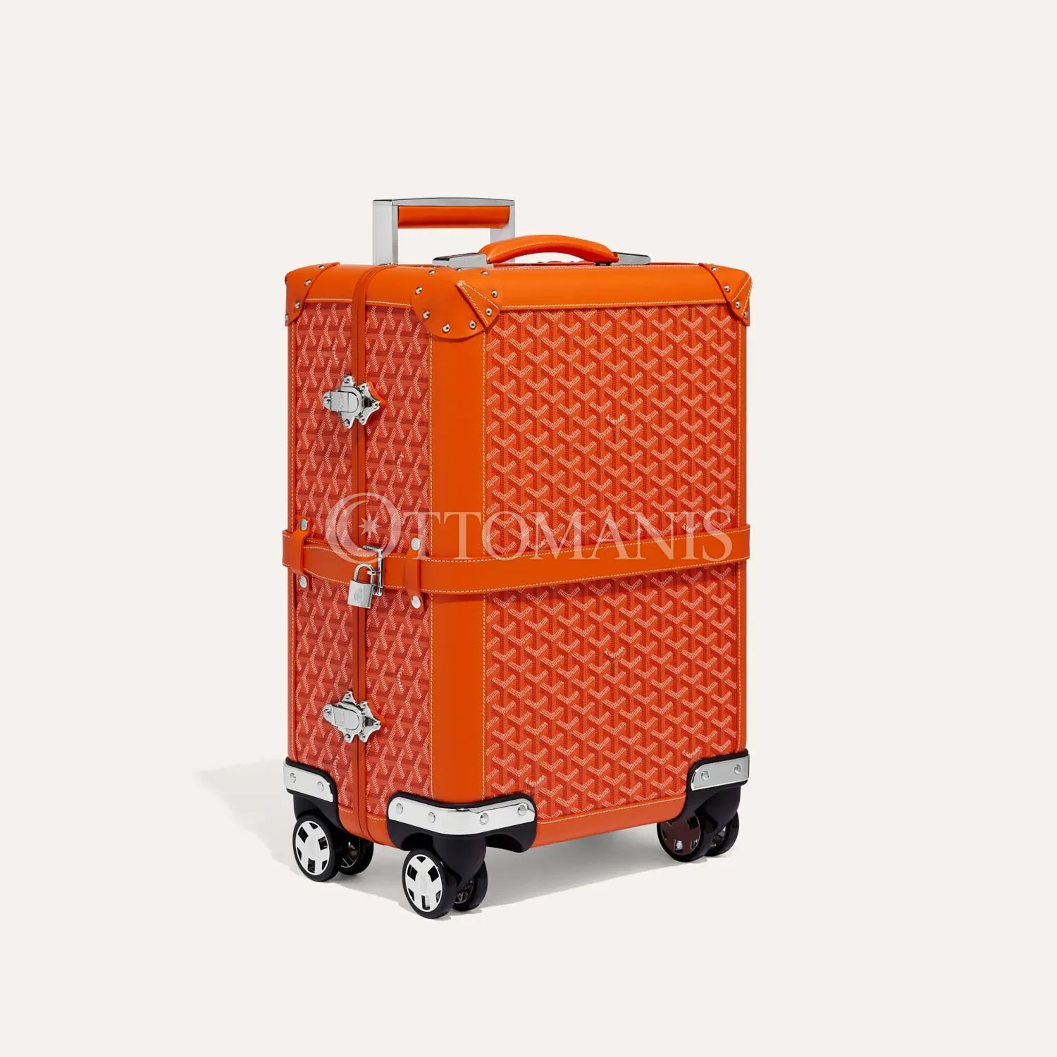 Goyard Bourget PM Tramvay Kutusu