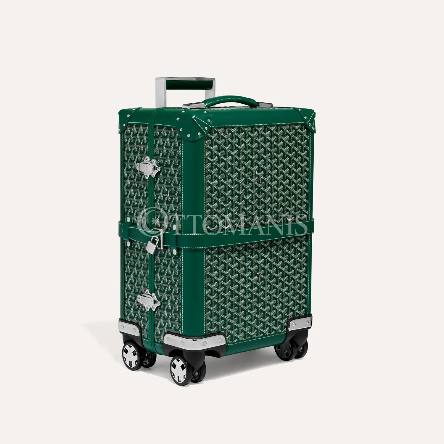 Goyard Bourget PM Tramvay Kutusu