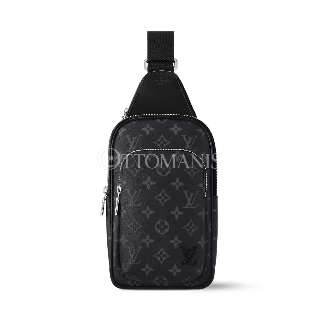 louis vuitton Avenue Slingbag