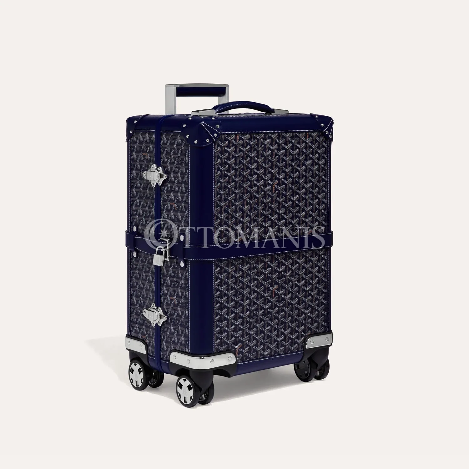 Goyard Bourget PM Tramvay Kutusu