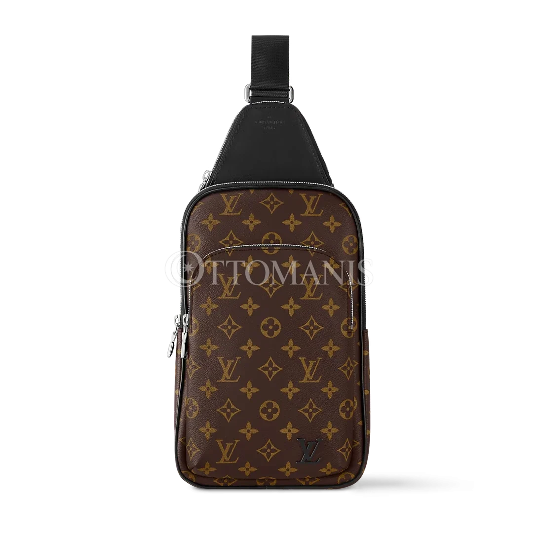 louis vuitton Avenue Slingbag