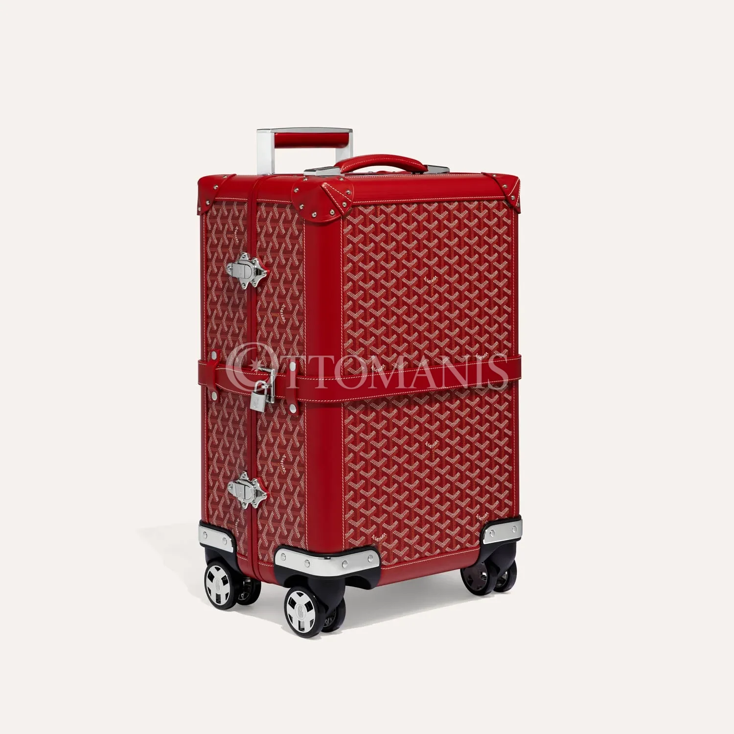 Goyard Bourget PM Tramvay Kutusu