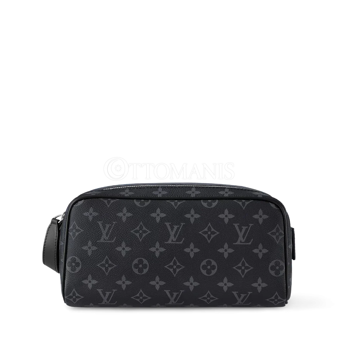 louis vuitton Dopp Kit Tuvalet Çantası