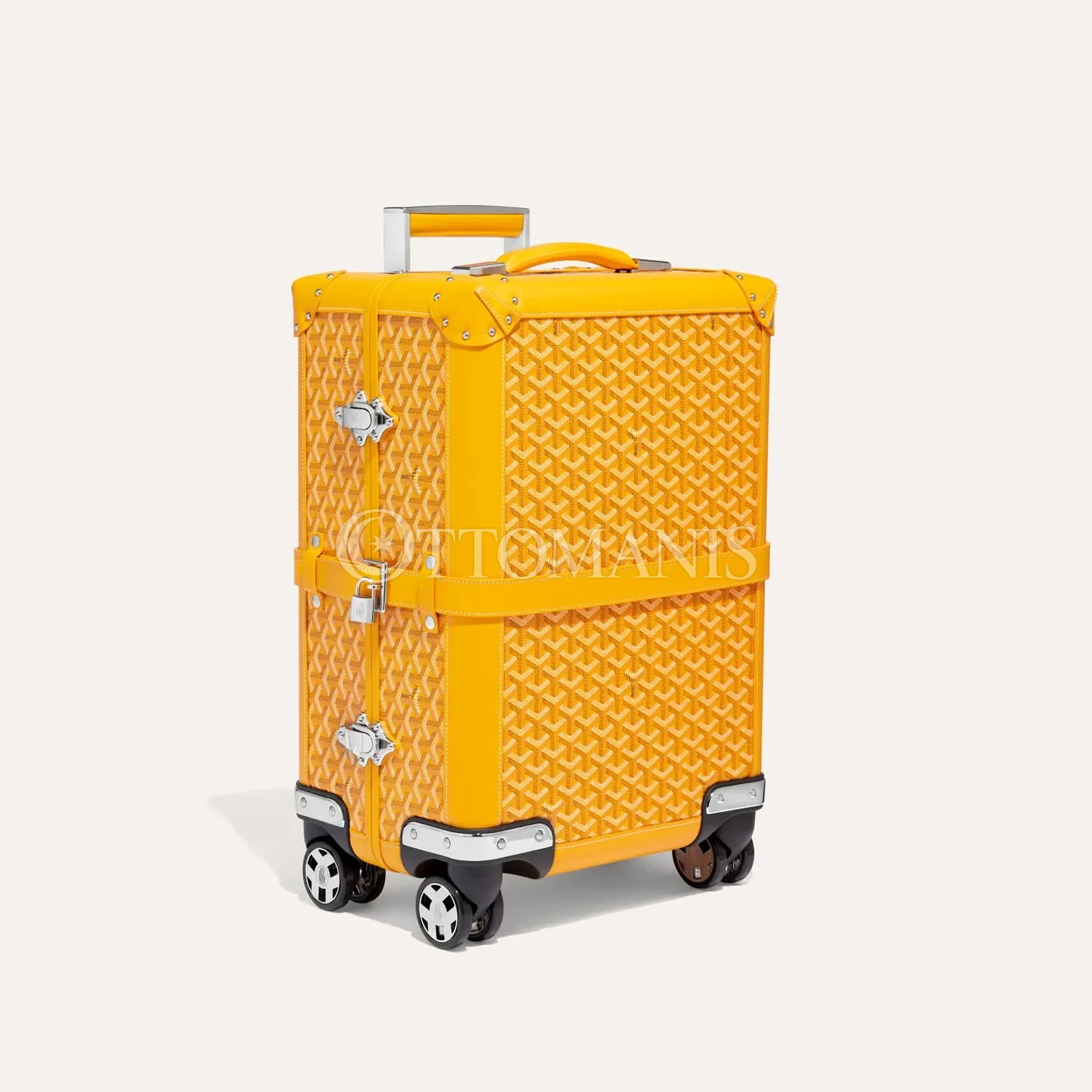 Goyard Bourget PM Tramvay Kutusu