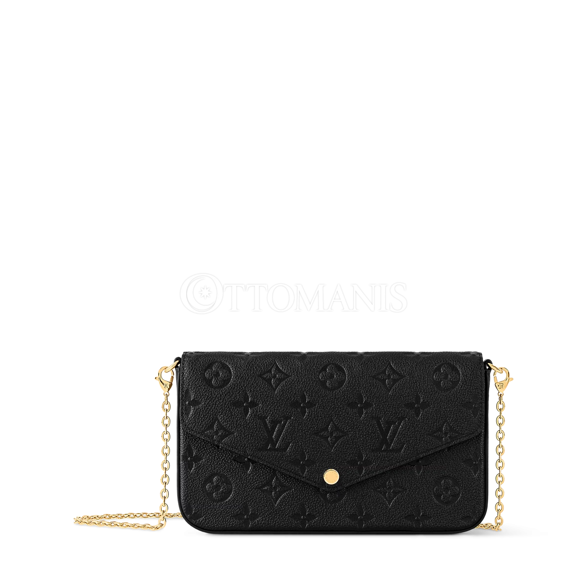 louis vuitton Félicie Kese Çanta