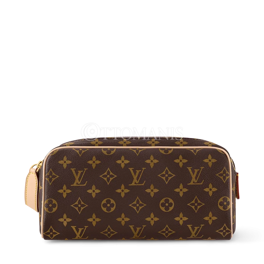 louis vuitton Dopp Kit Tuvalet Çantası