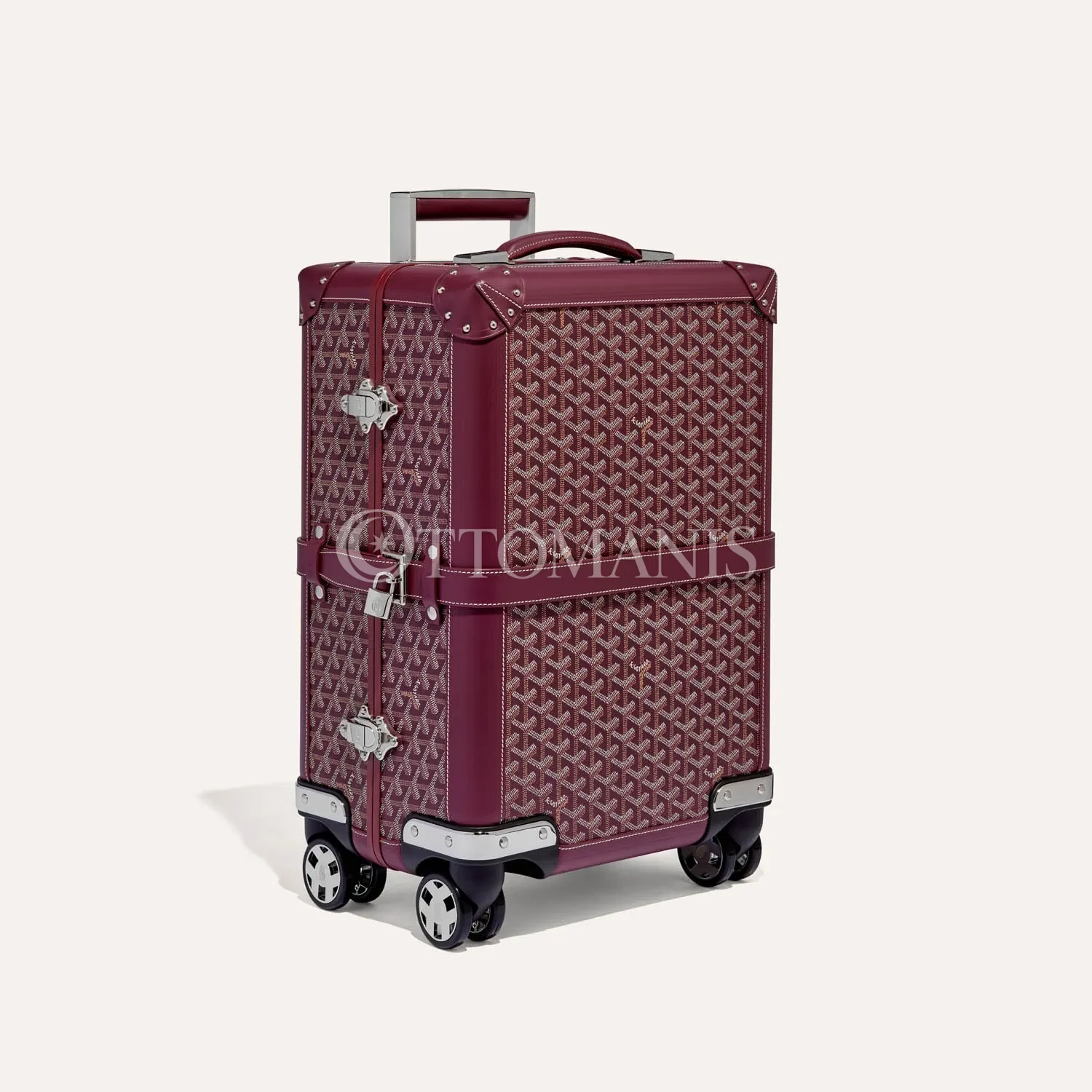 Goyard Bourget PM Tramvay Kutusu