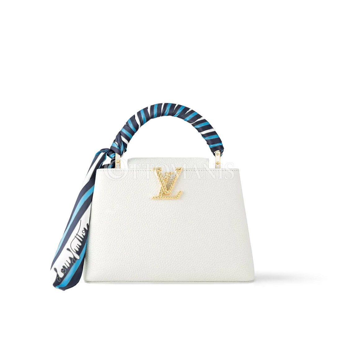 louis vuitton Capucines BB