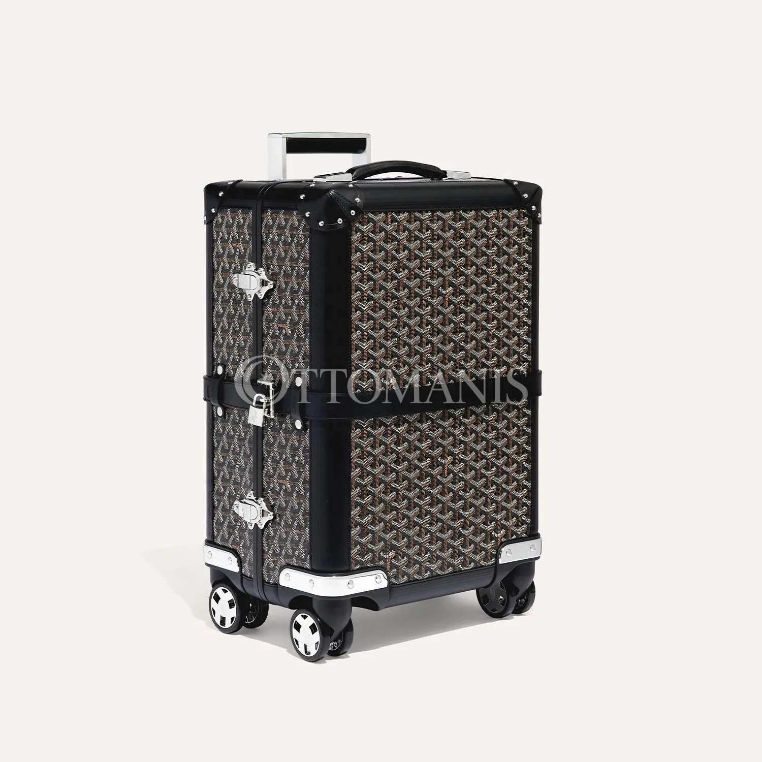 Goyard Bourget PM Tramvay Kutusu