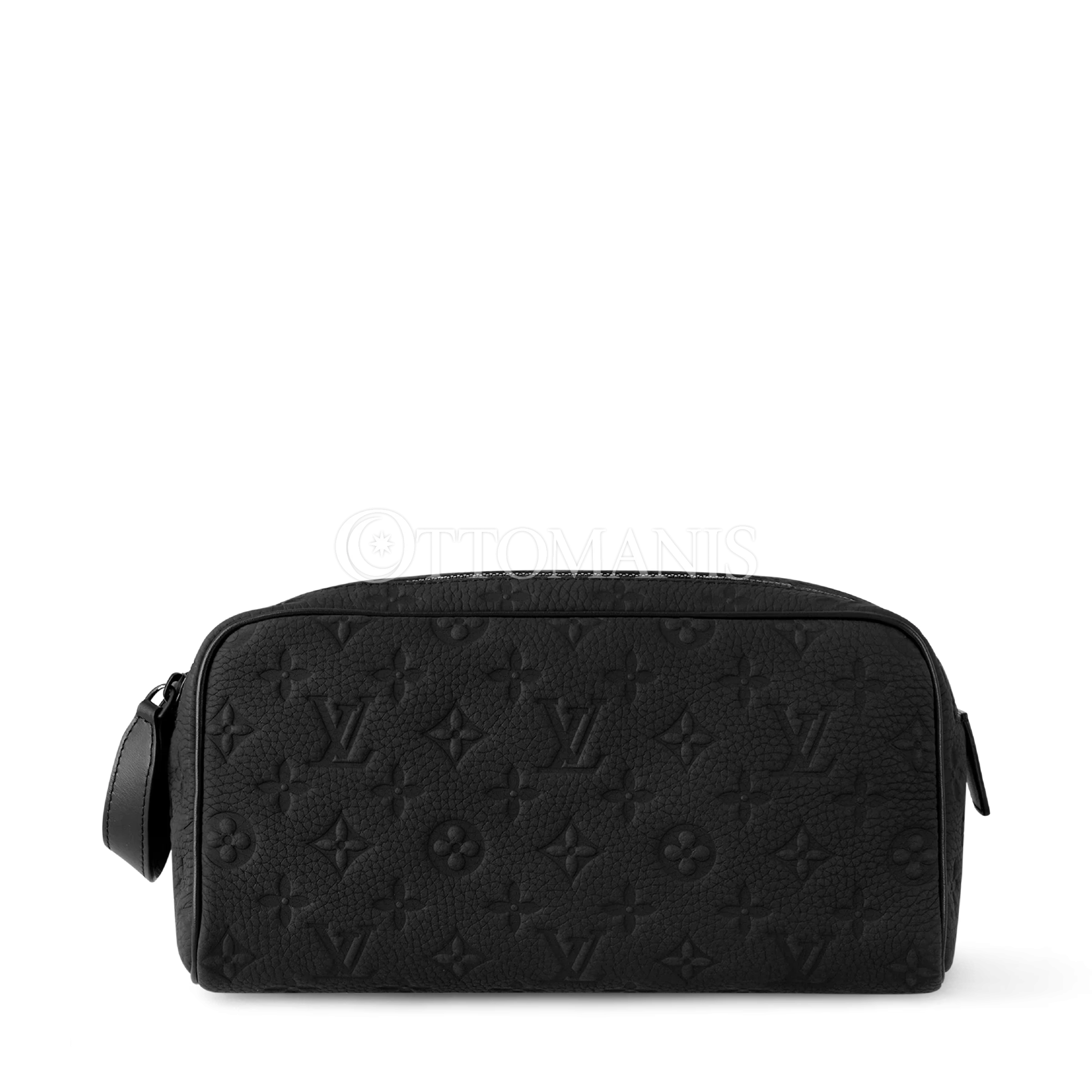 louis vuitton Dopp Kit Tuvalet Çantası