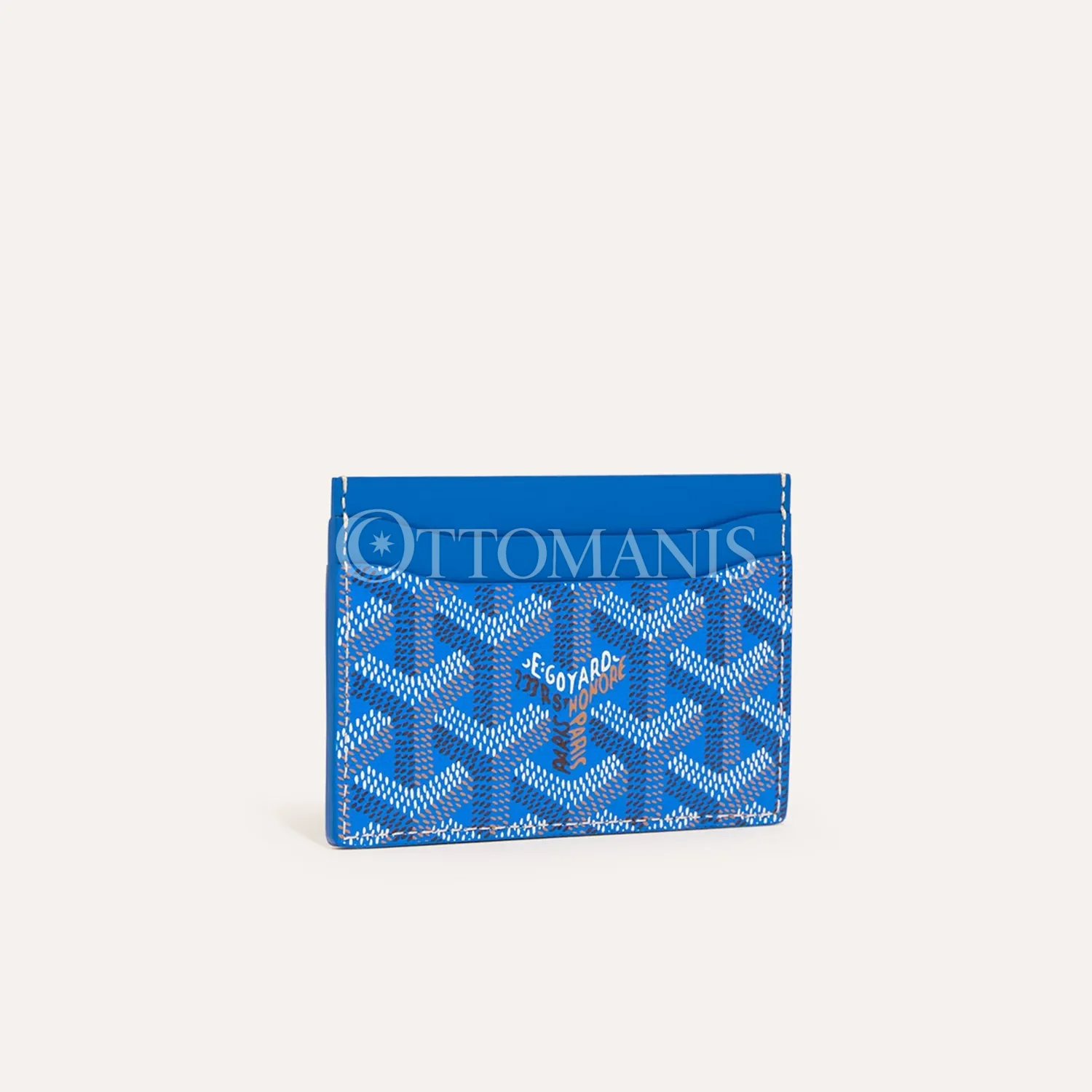 Goyard Saint-Sulpice Kart Cüzdanı