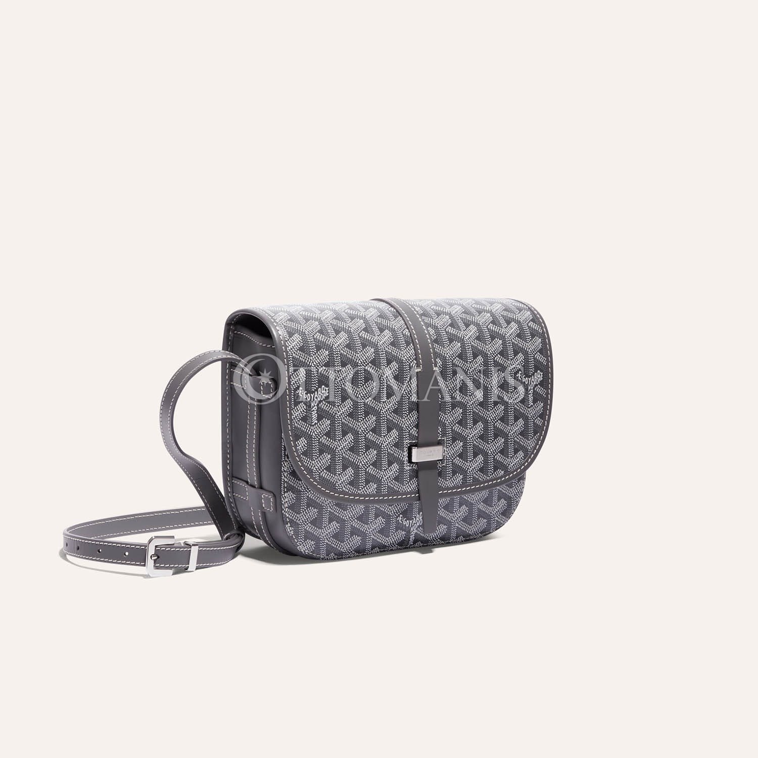 Goyard Belvedere PM Çantası