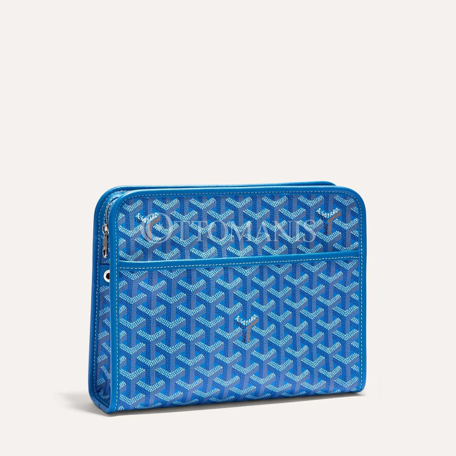 Goyard Jouvence MM Tuvalet Çantası
