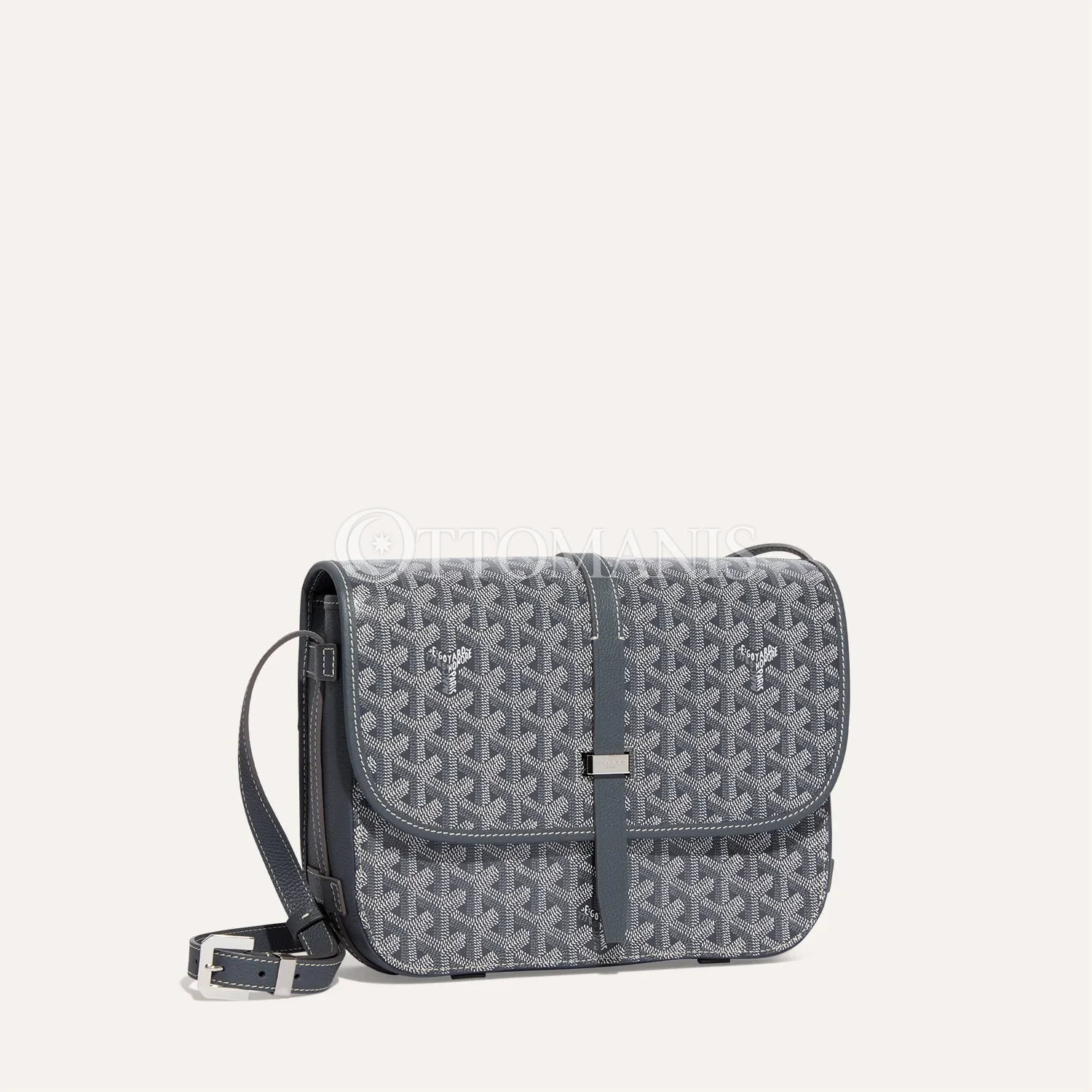 Goyard Belvedere MM Çantası