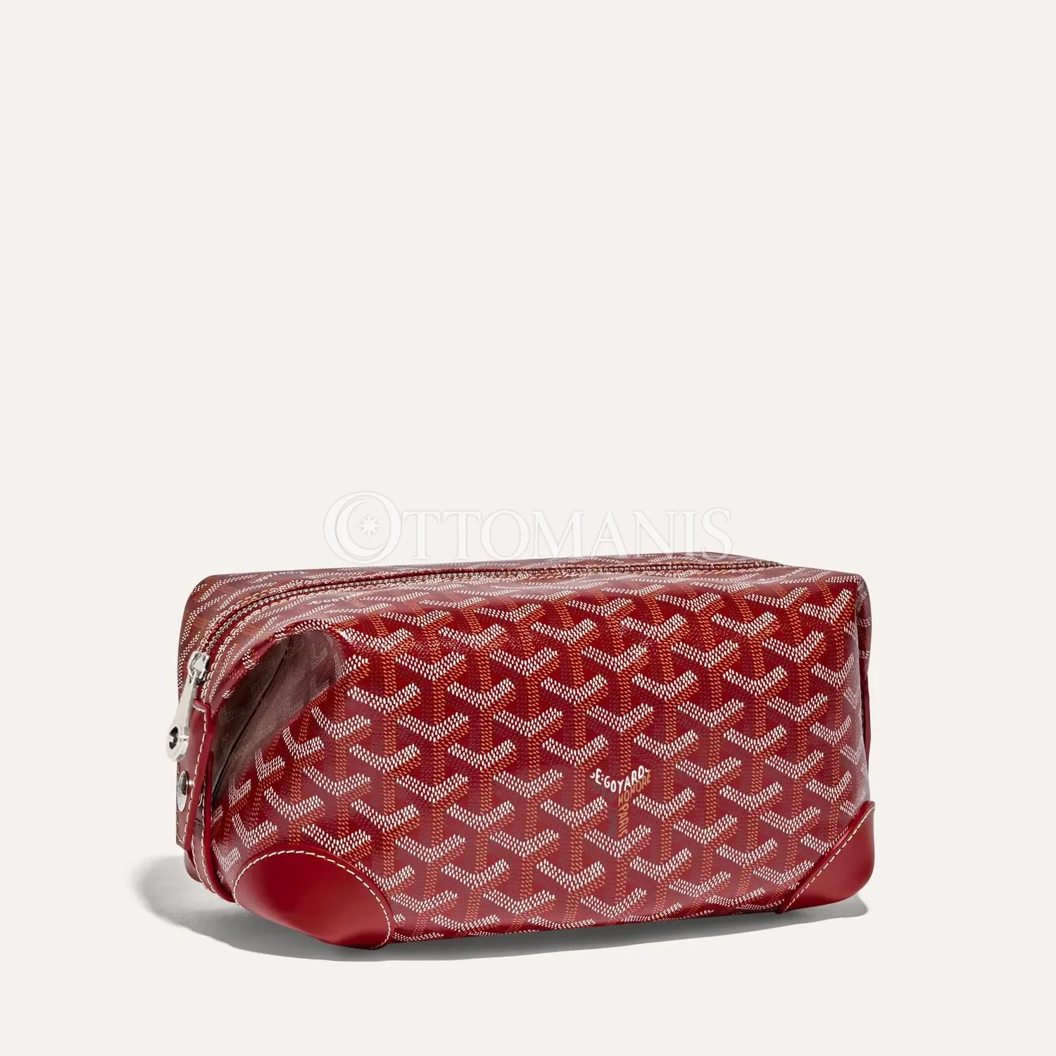 Goyard Bowling 25 Tuvalet Çantası