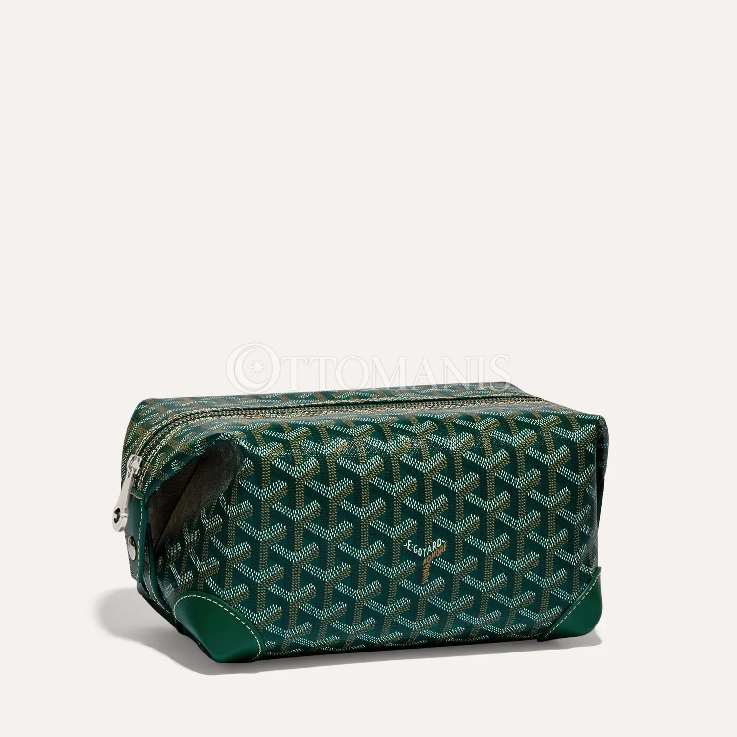 Goyard Bowling 25 Tuvalet Çantası