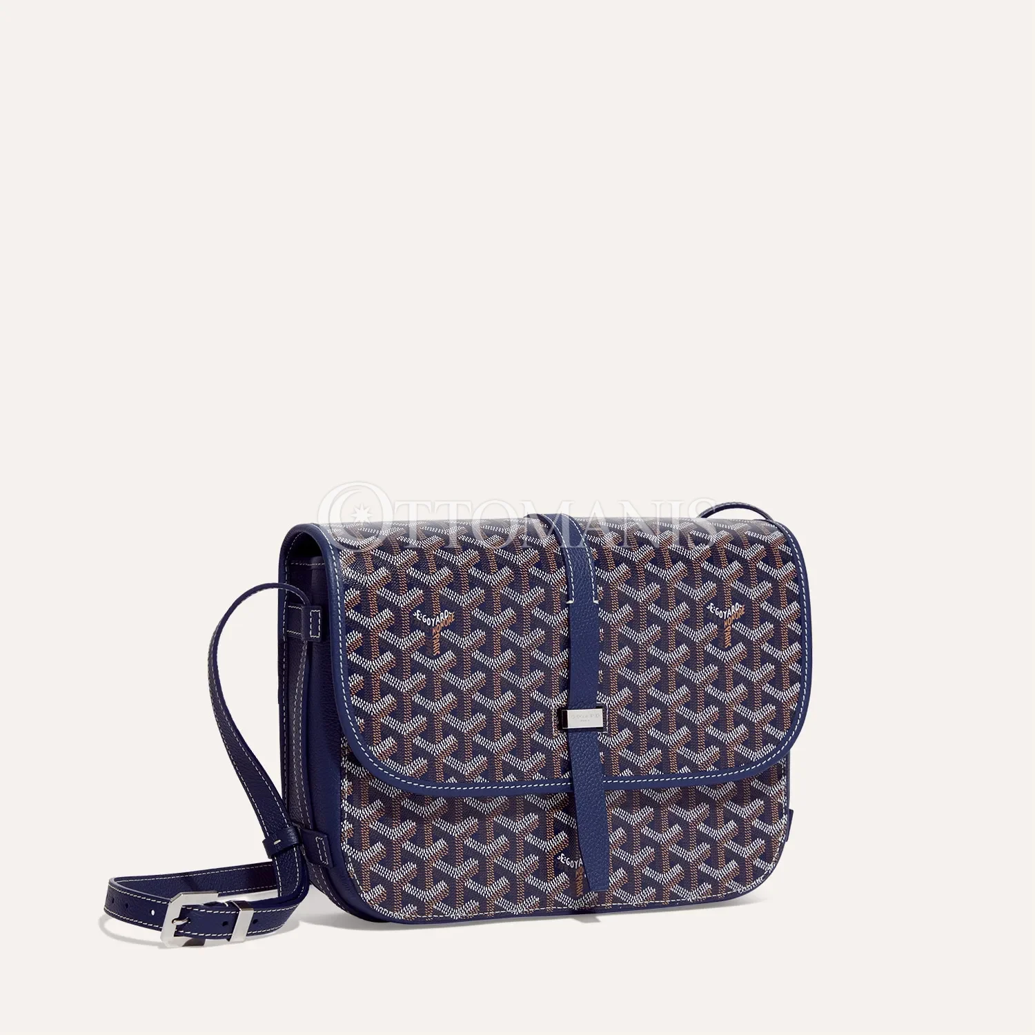Goyard Belvedere MM Çantası