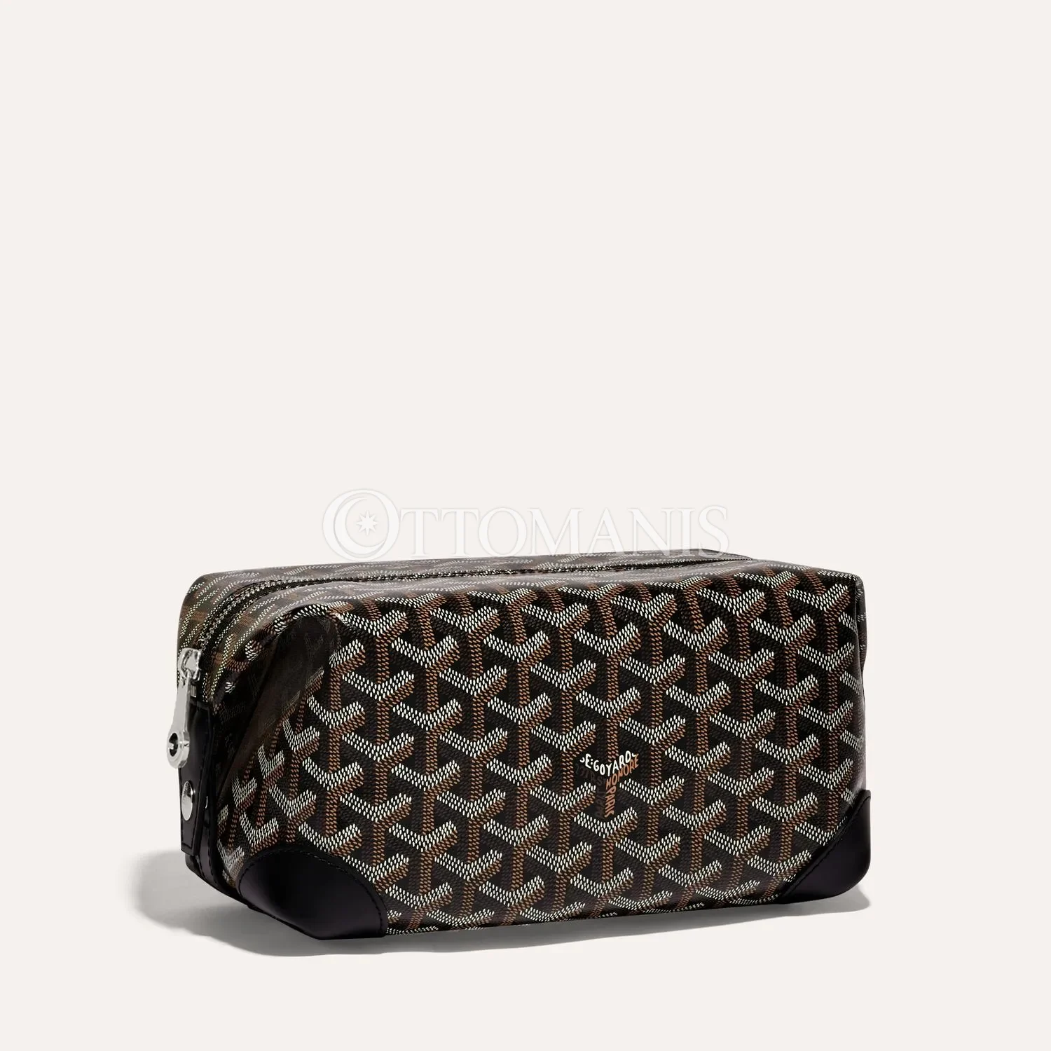 Goyard Bowling 25 Tuvalet Çantası