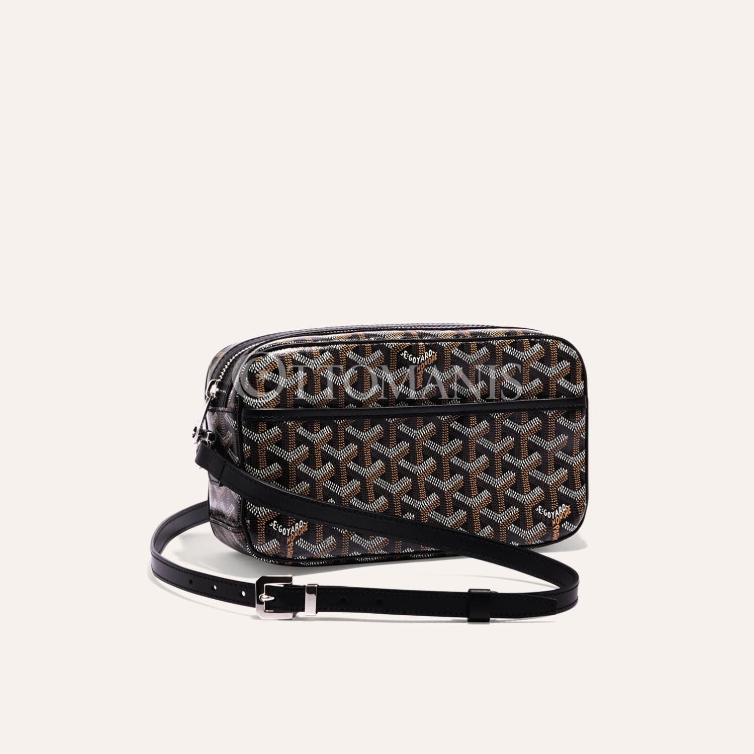Goyard Cap-Vert PM Çantası