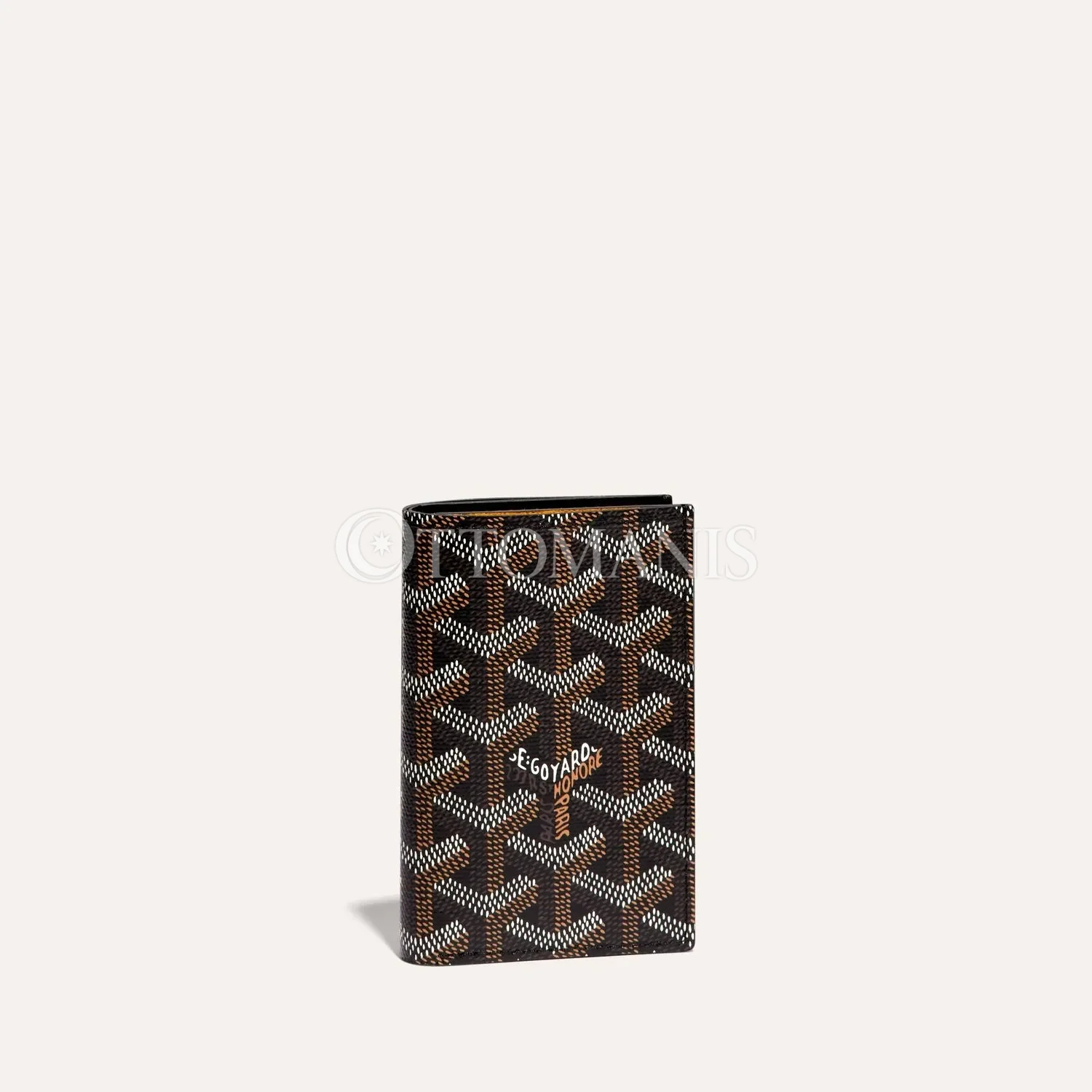 Goyard Saint-Pierre Kart Cüzdanı