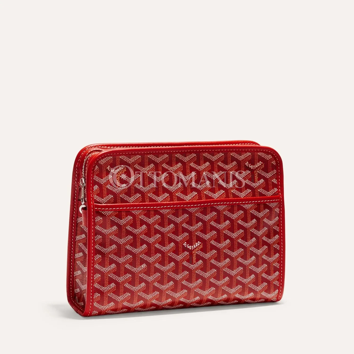 Goyard Jouvence MM Tuvalet Çantası