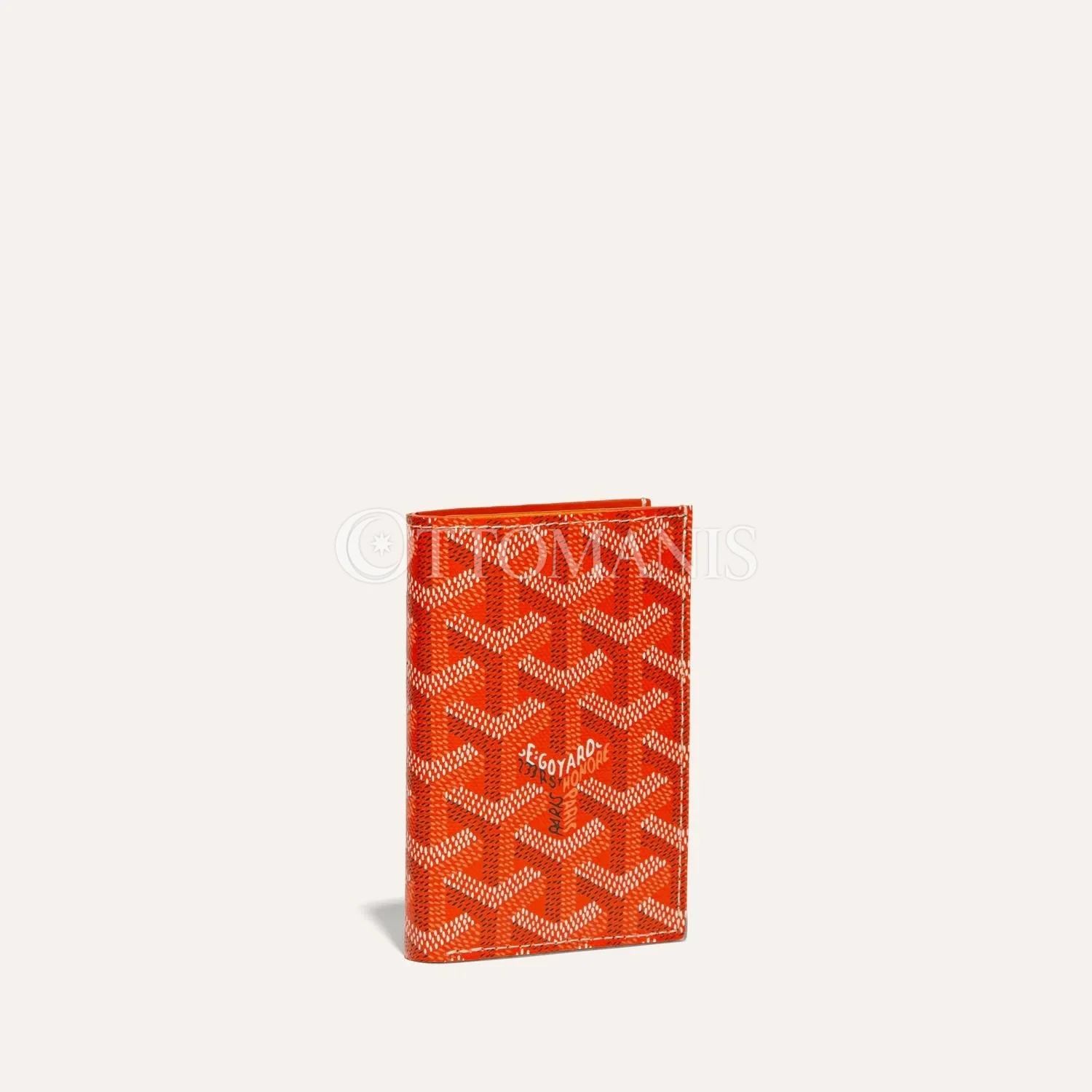 Goyard Saint-Pierre Kart Cüzdanı
