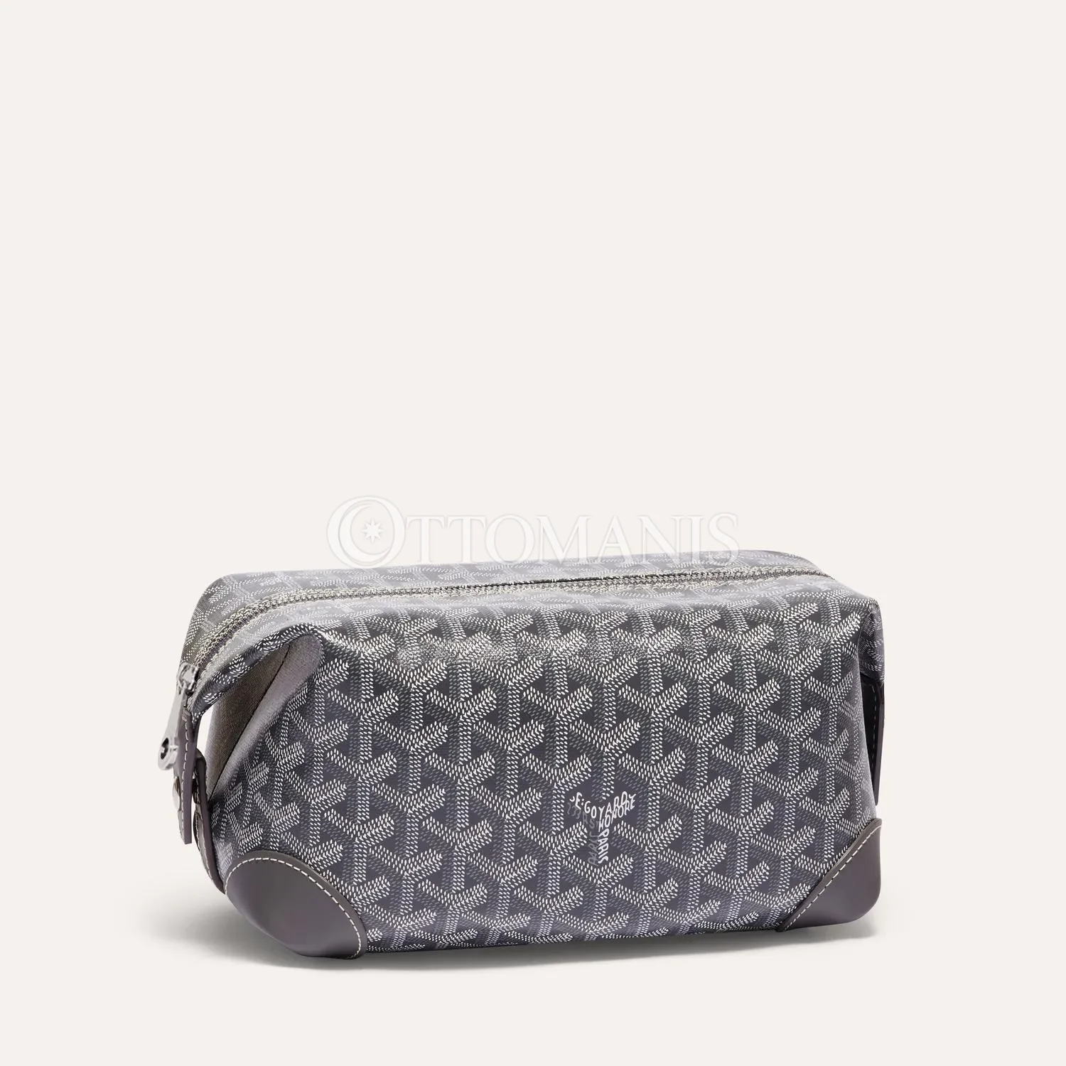 Goyard Bowling 25 Tuvalet Çantası