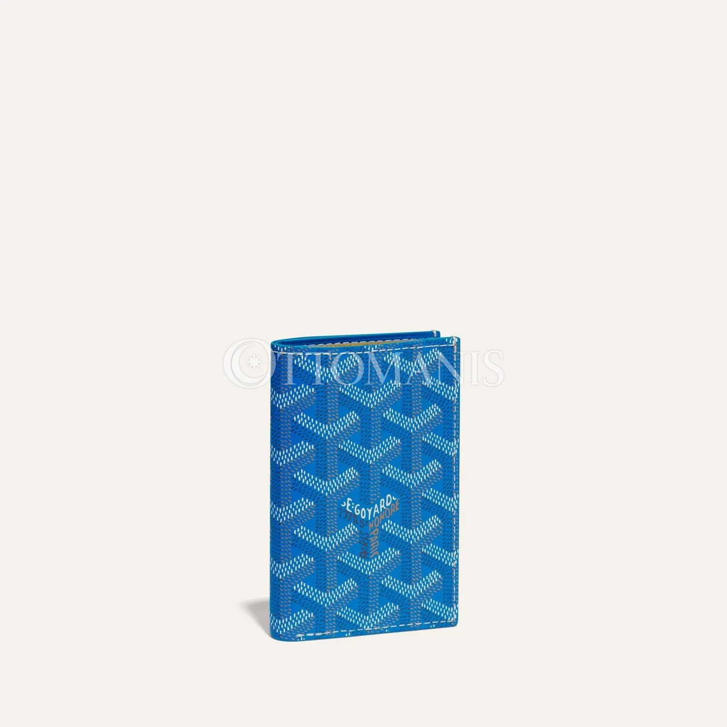 Goyard Saint-Pierre Kart Cüzdanı