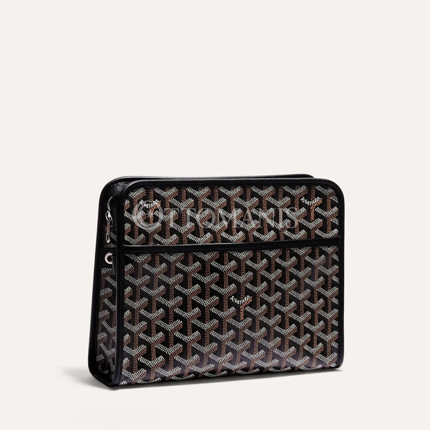 Goyard Jouvence MM Tuvalet Çantası