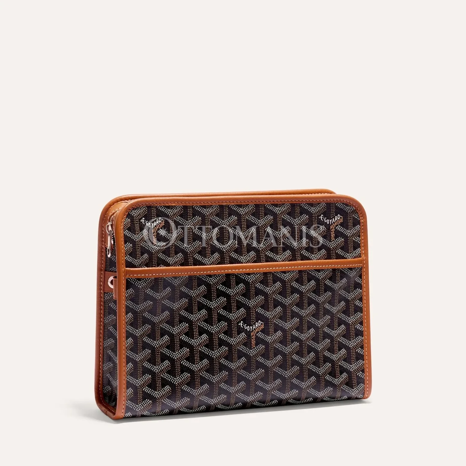 Goyard Jouvence MM Tuvalet Çantası