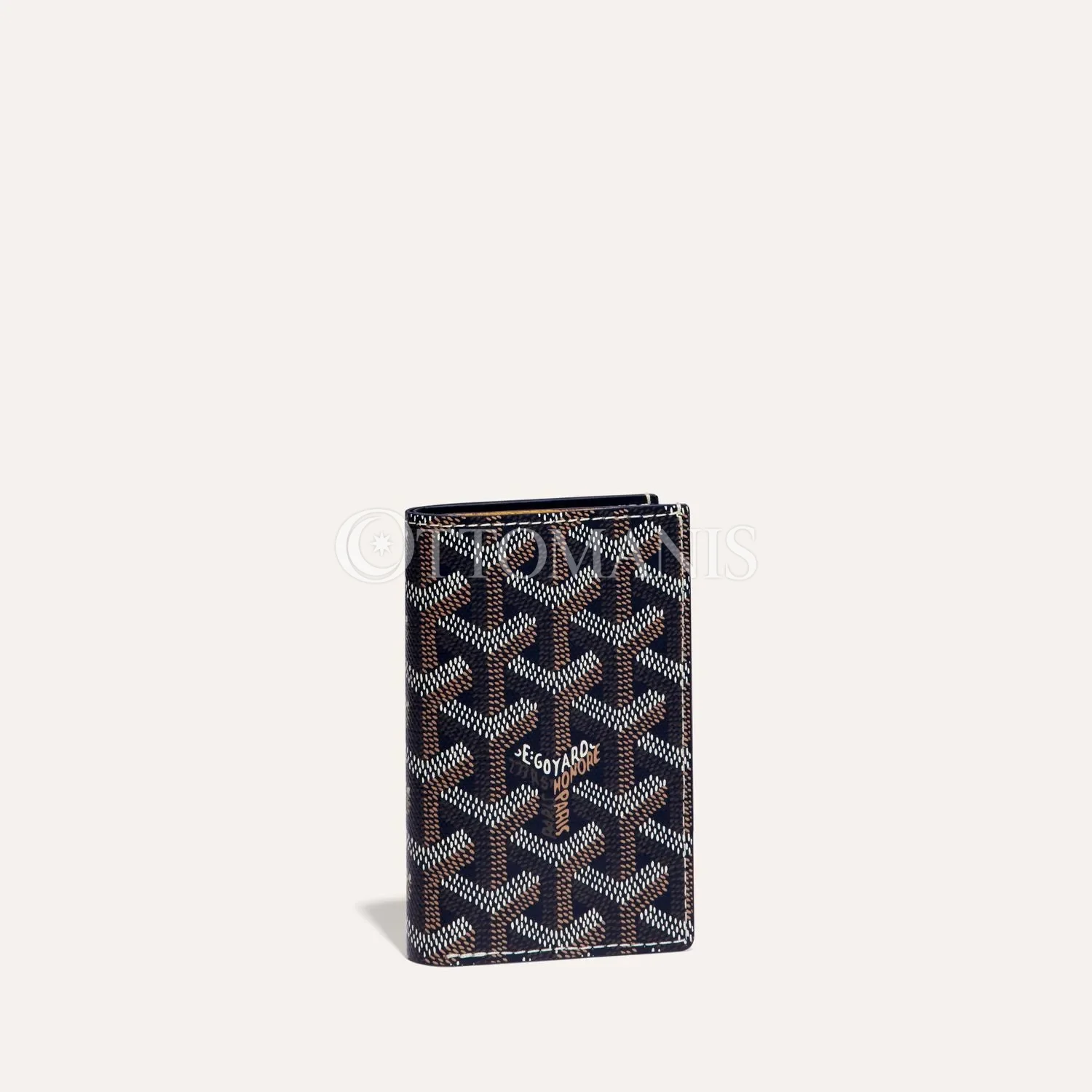 Goyard Saint-Pierre Kart Cüzdanı