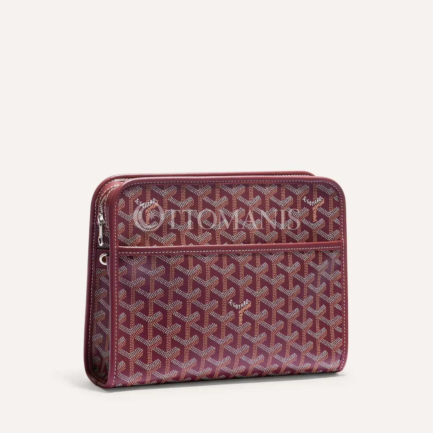 Goyard Jouvence MM Tuvalet Çantası
