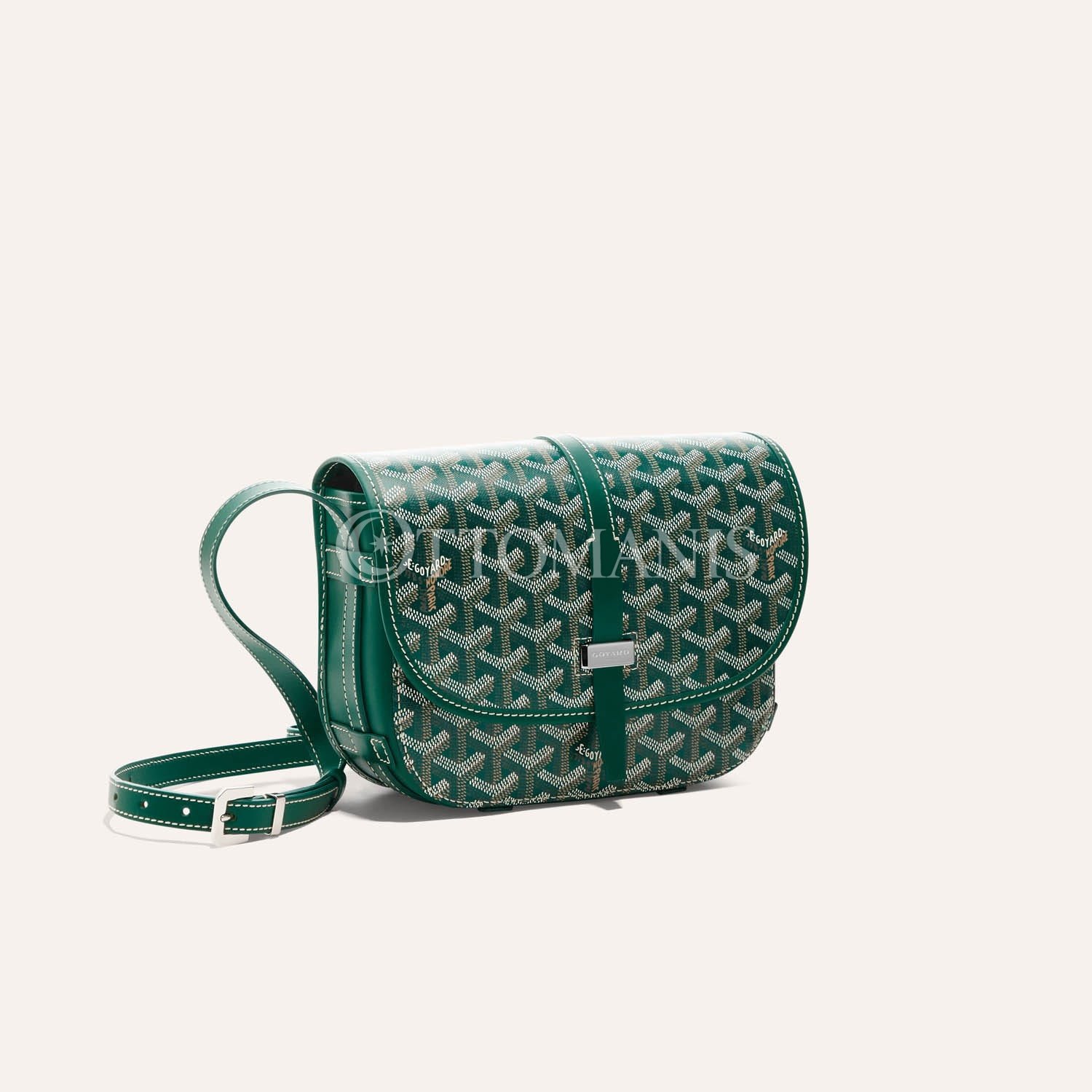 Goyard Belvedere PM Çantası